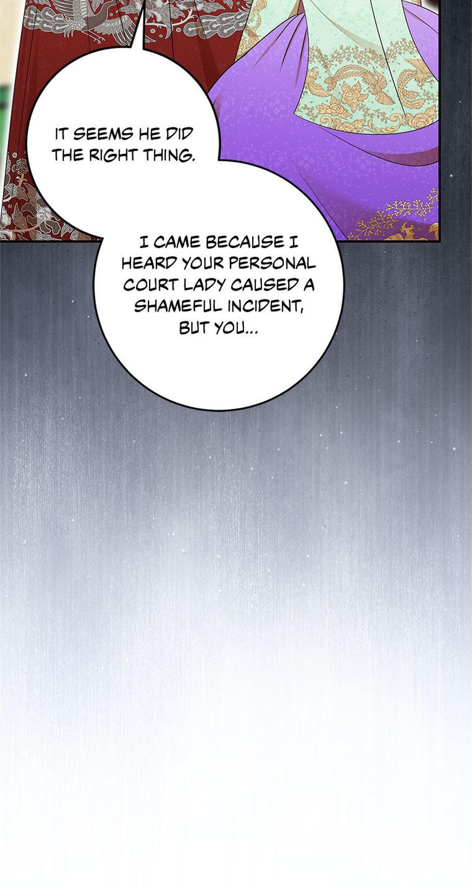 I Was Reincarnated as the Abandoned Baby Princess Chapter 11 page 92 - 