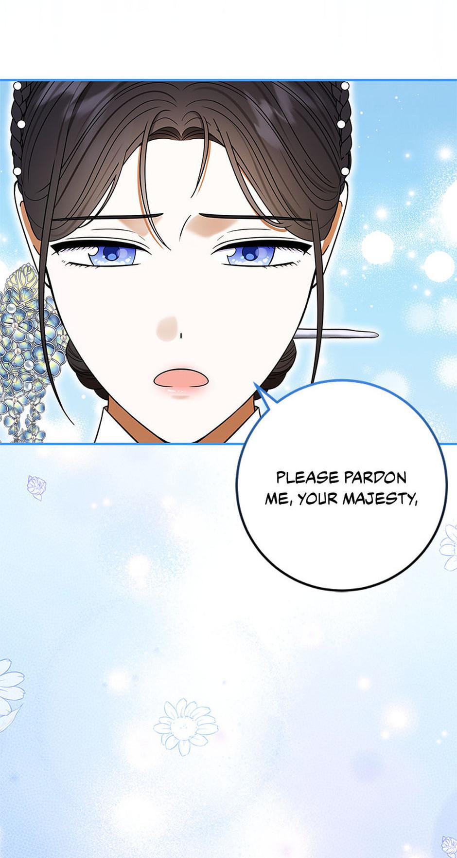 I Was Reincarnated as the Abandoned Baby Princess Chapter 11 page 93 - 
