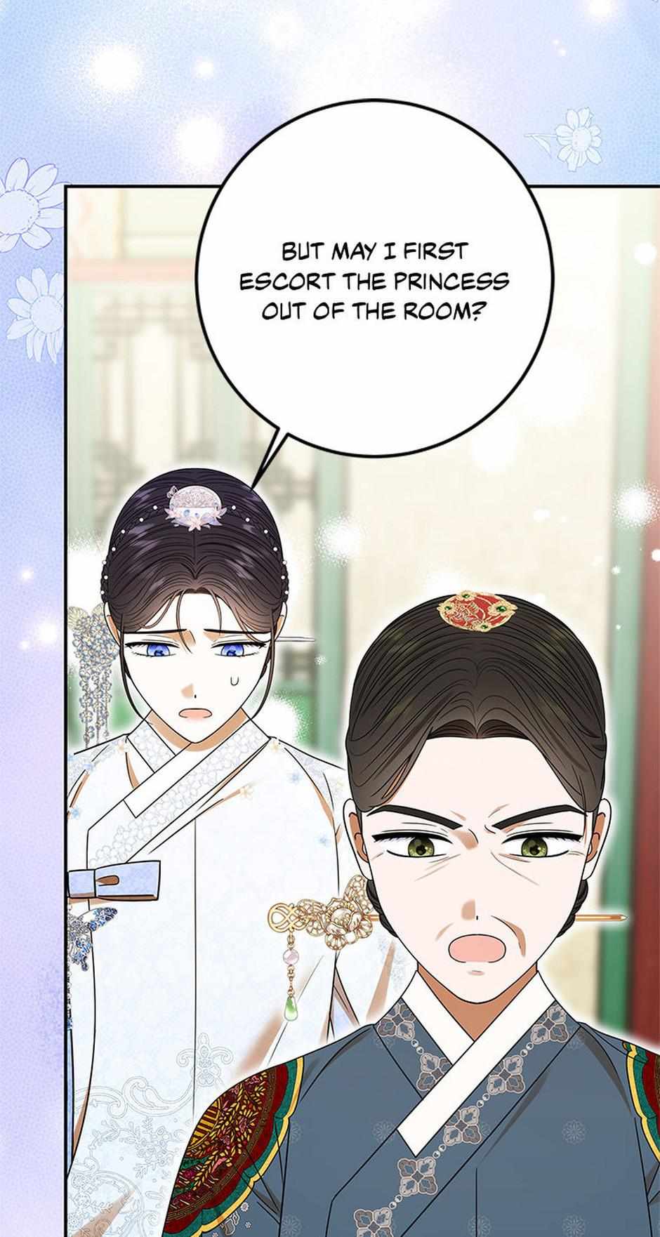 I Was Reincarnated as the Abandoned Baby Princess Chapter 11 page 94 - 