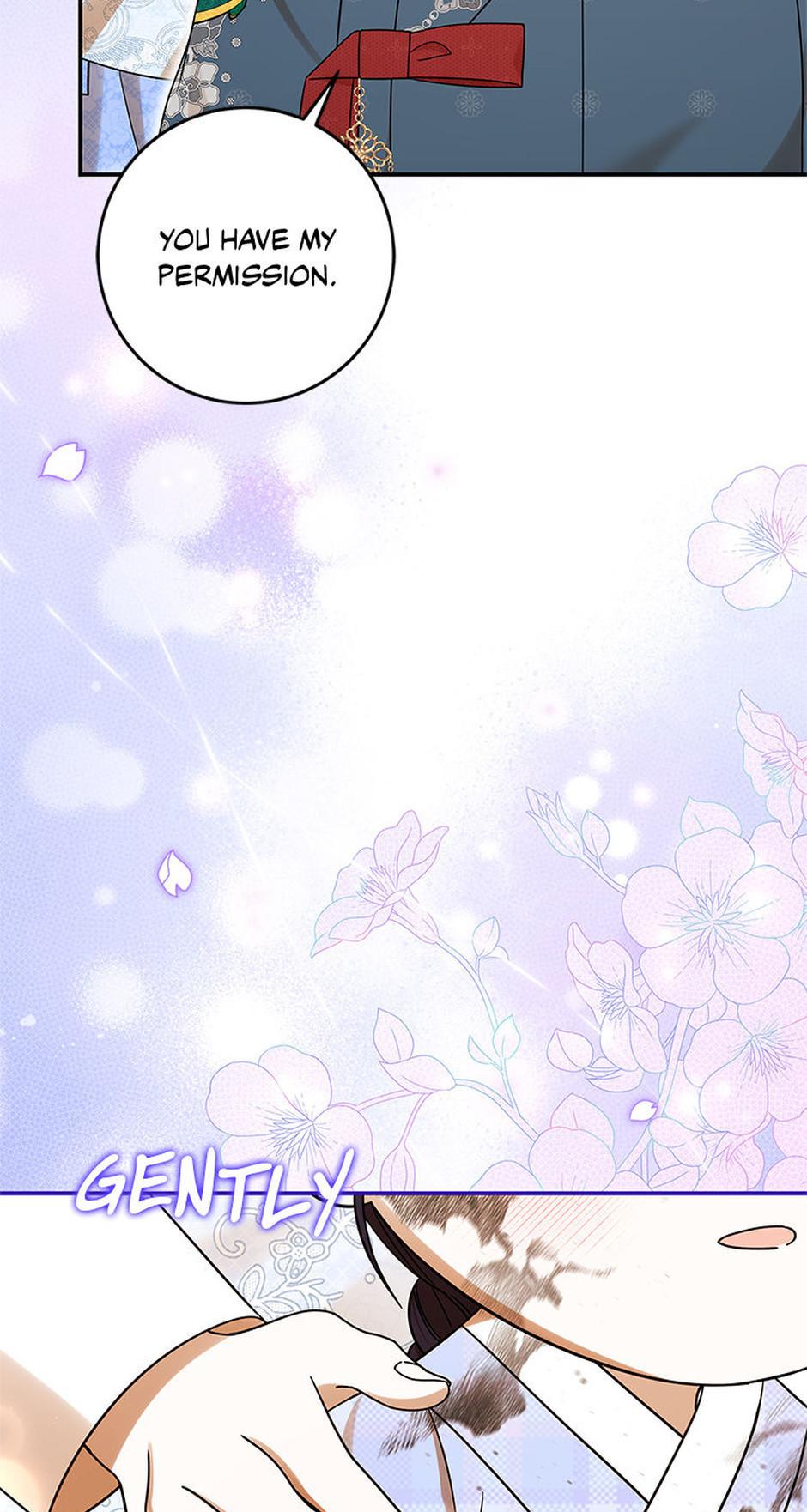 I Was Reincarnated as the Abandoned Baby Princess Chapter 11 page 95 - 