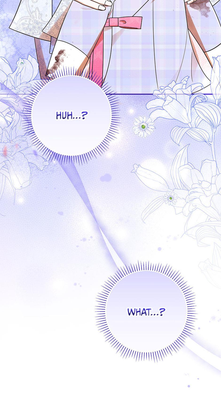 I Was Reincarnated as the Abandoned Baby Princess Chapter 11 page 98 - 