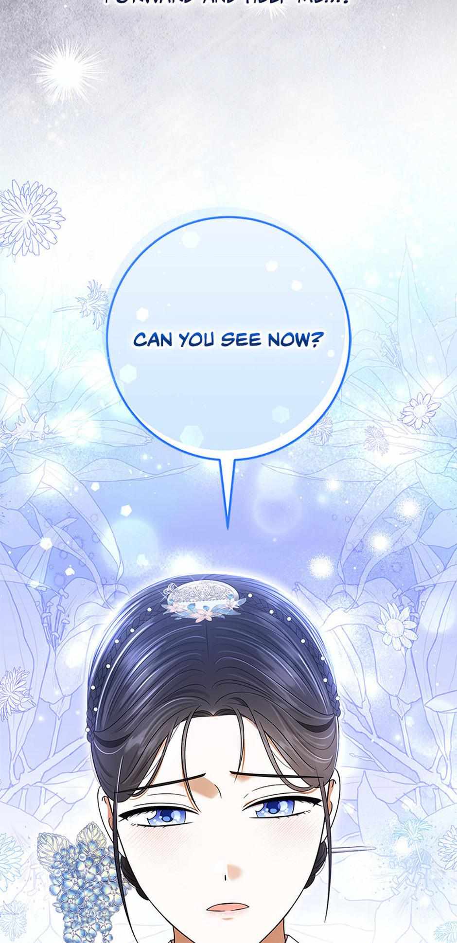 I Was Reincarnated as the Abandoned Baby Princess Chapter 12 page 11 - 
