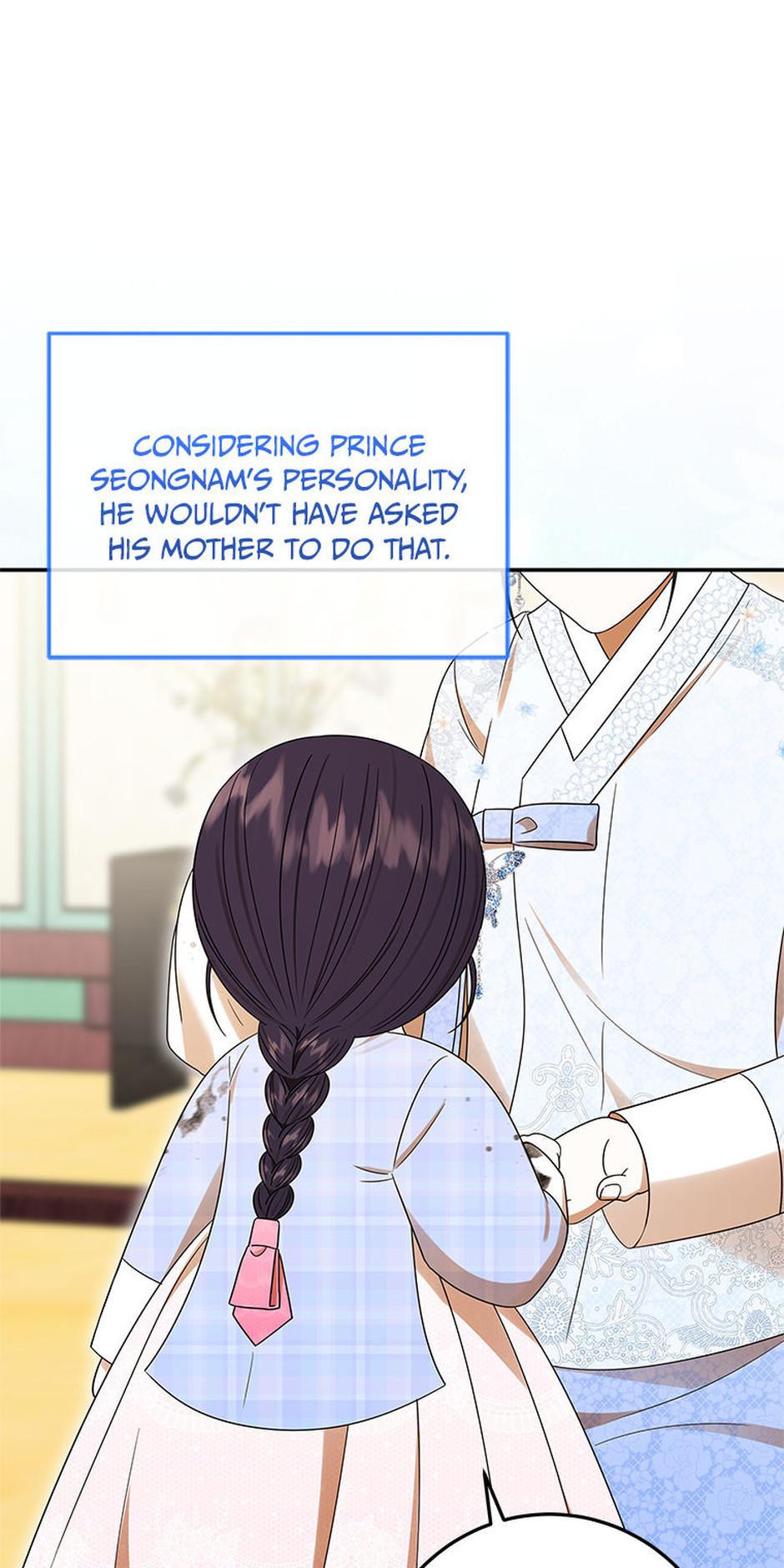 I Was Reincarnated as the Abandoned Baby Princess Chapter 12 page 13 - 