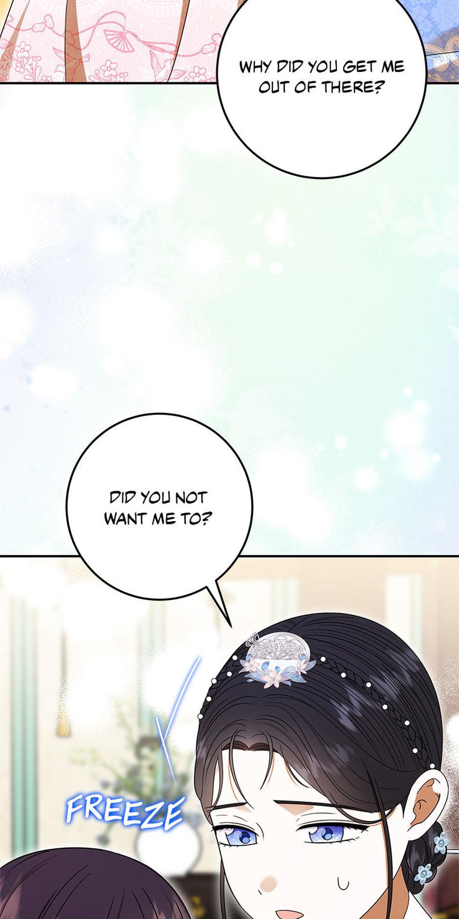 I Was Reincarnated as the Abandoned Baby Princess Chapter 12 page 14 - 
