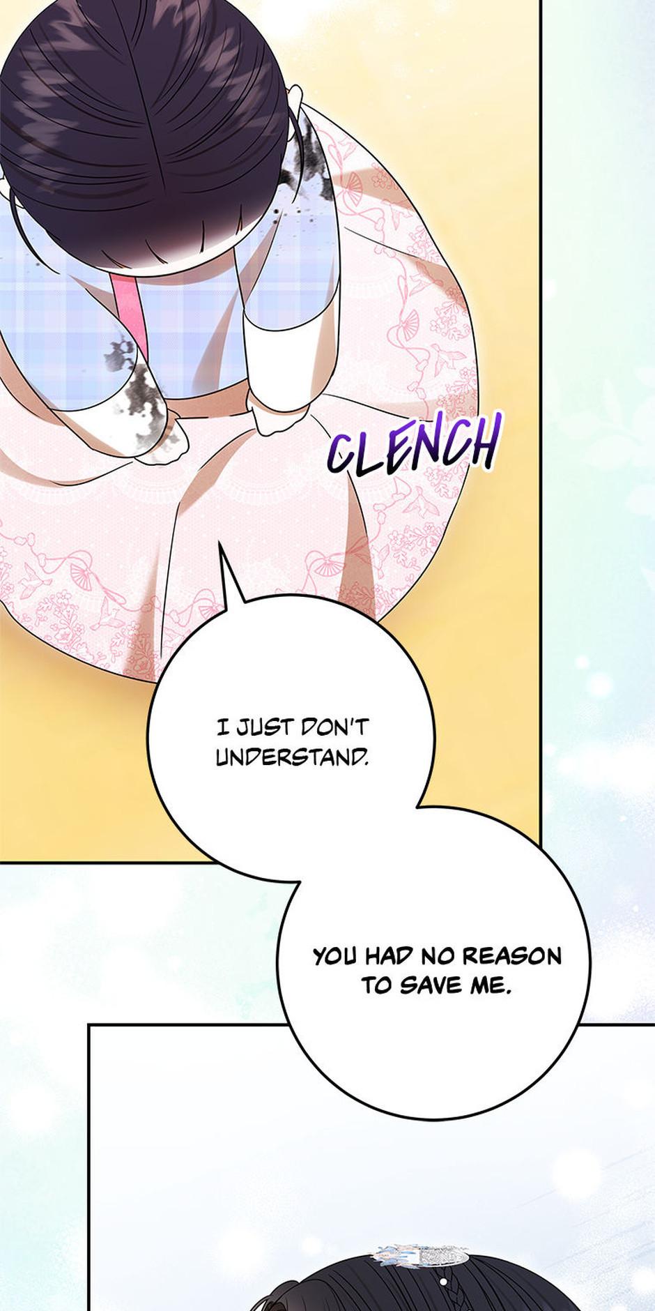 I Was Reincarnated as the Abandoned Baby Princess Chapter 12 page 16 - 