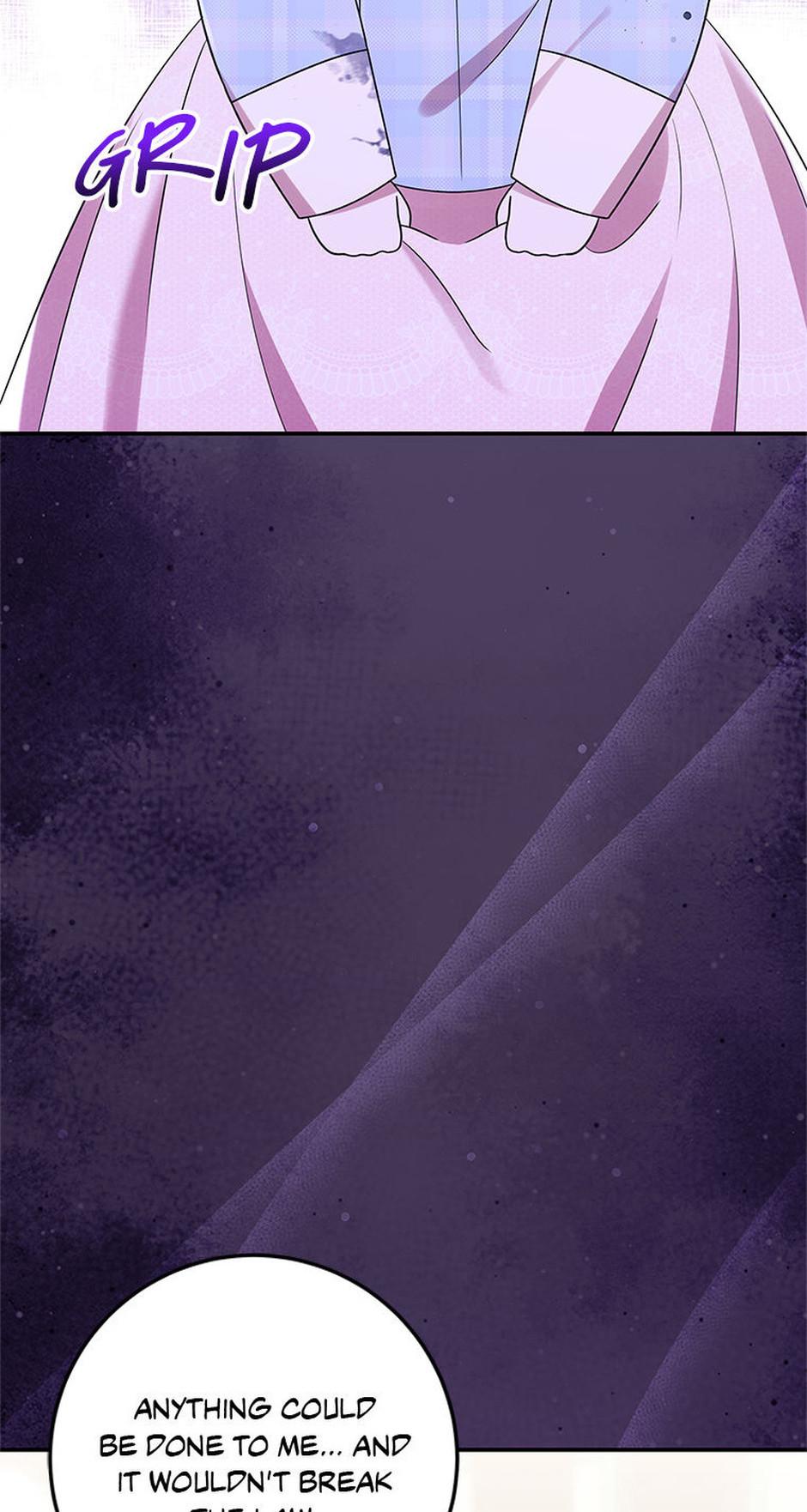 I Was Reincarnated as the Abandoned Baby Princess Chapter 12 page 19 - 