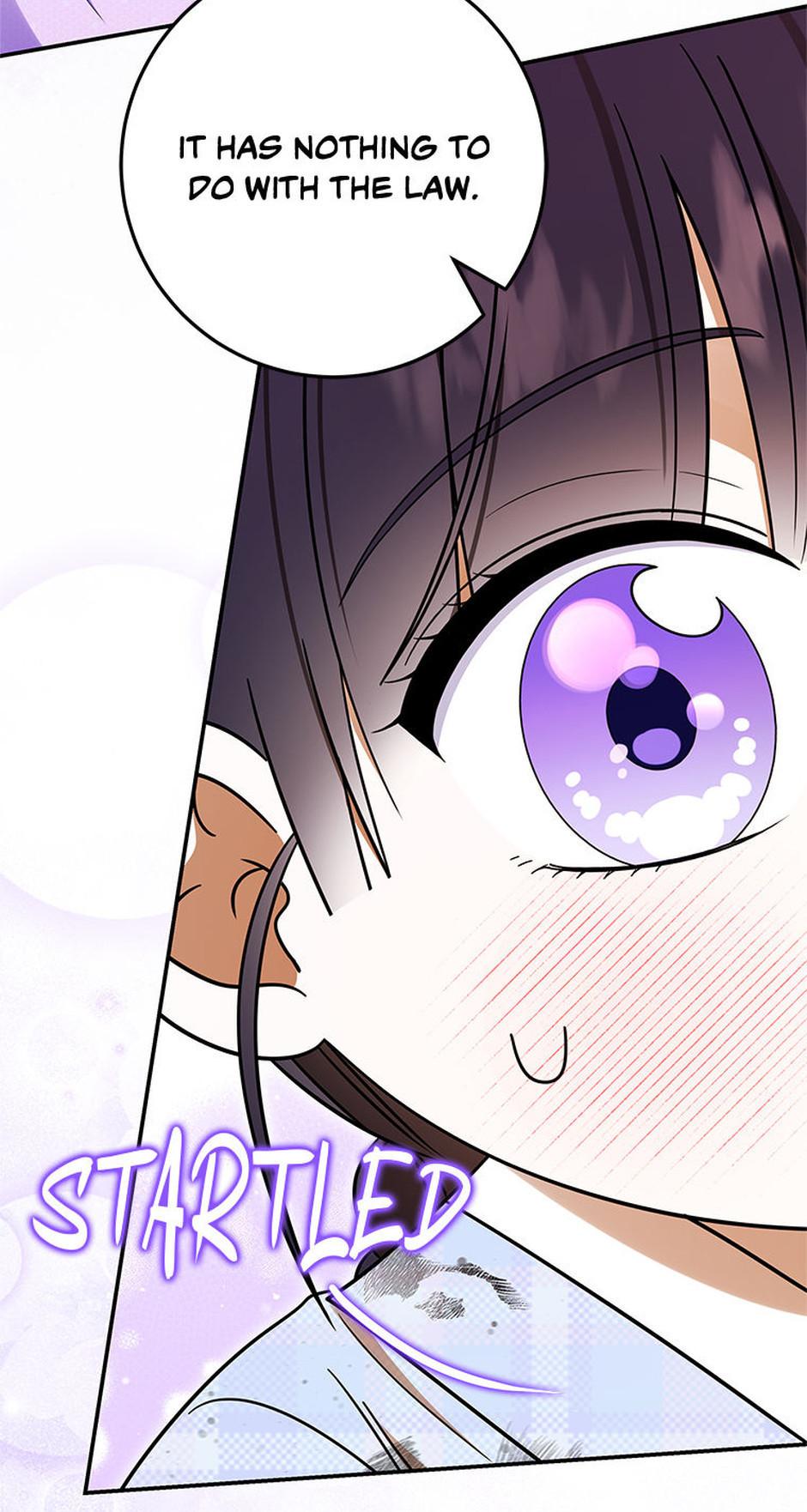 I Was Reincarnated as the Abandoned Baby Princess Chapter 12 page 22 - 