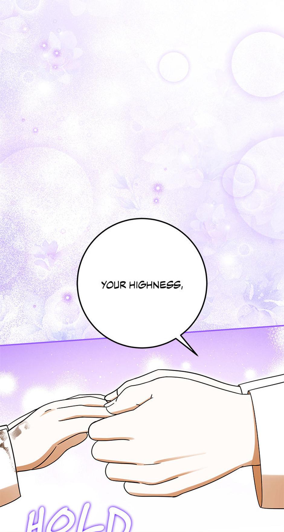 I Was Reincarnated as the Abandoned Baby Princess Chapter 12 page 23 - 