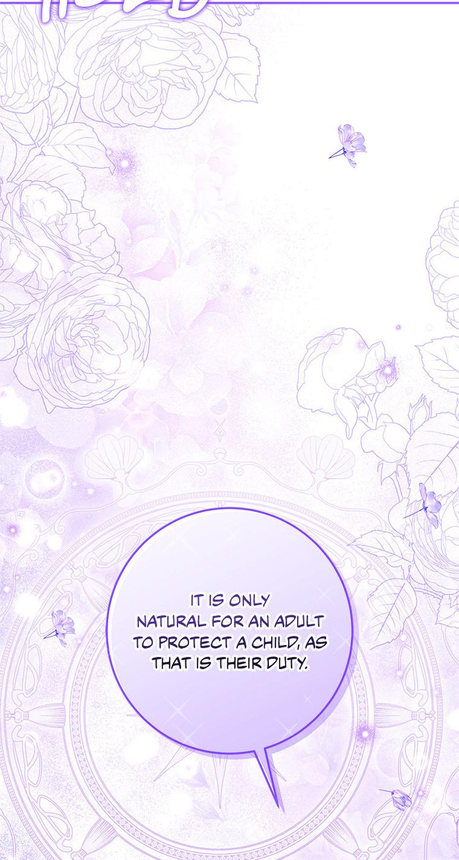 I Was Reincarnated as the Abandoned Baby Princess Chapter 12 page 24 - 