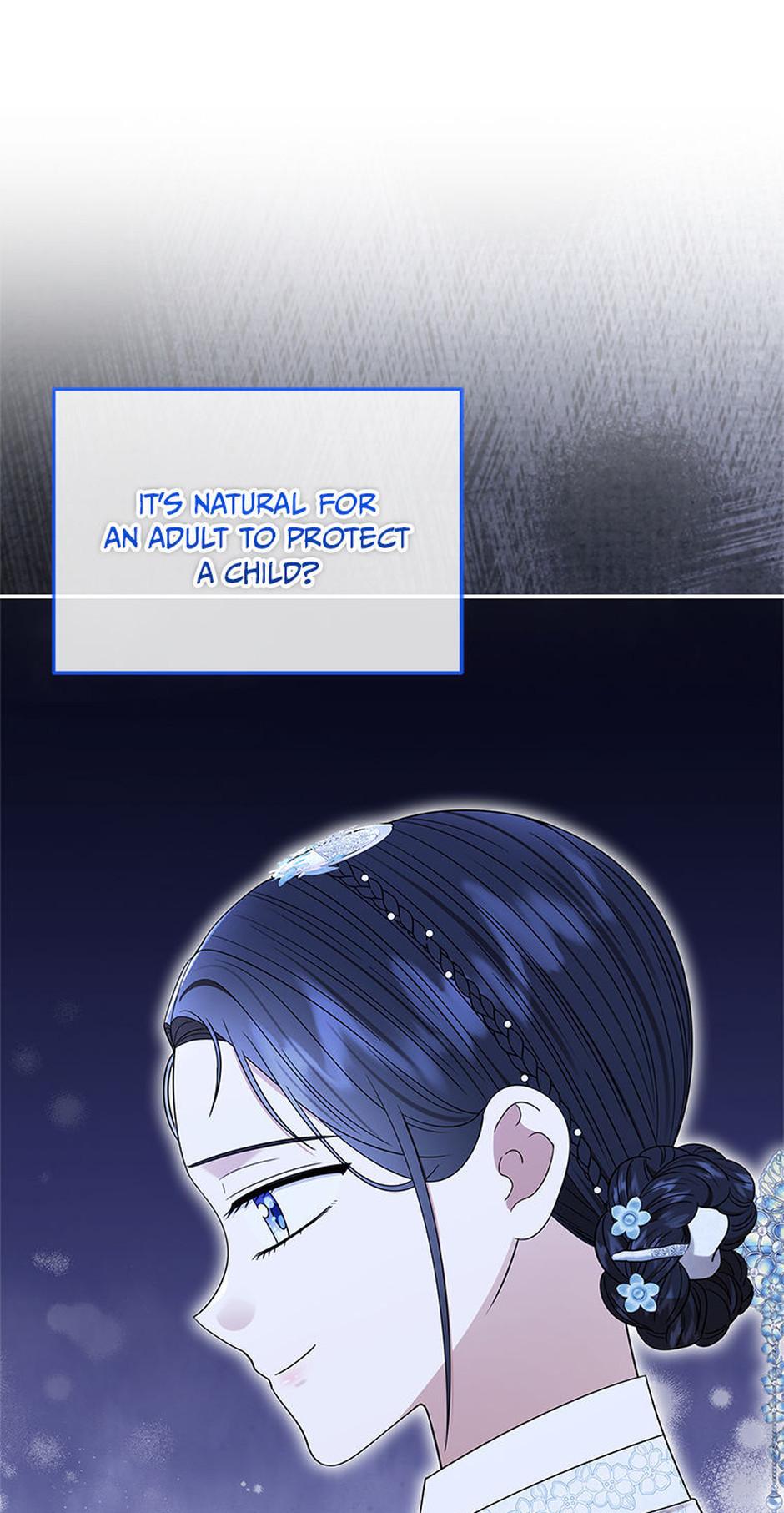 I Was Reincarnated as the Abandoned Baby Princess Chapter 12 page 26 - 
