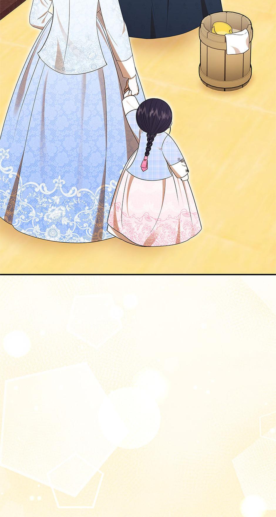 I Was Reincarnated as the Abandoned Baby Princess Chapter 12 page 4 - 