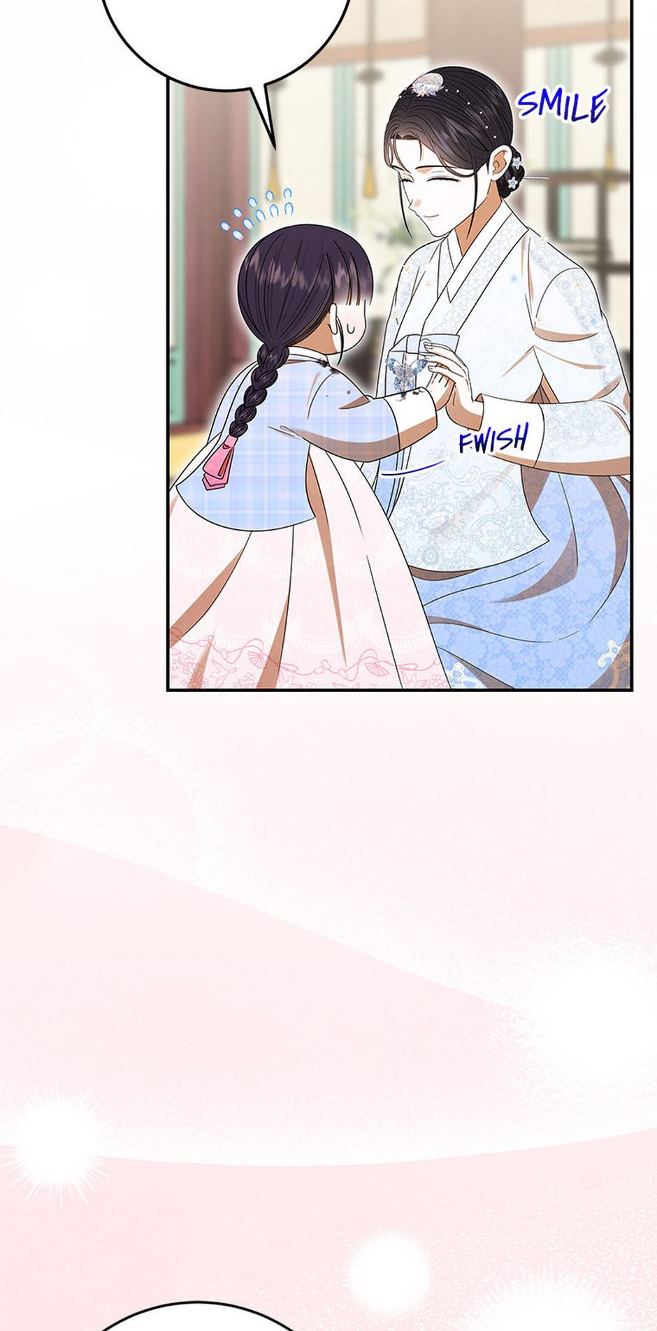 I Was Reincarnated as the Abandoned Baby Princess Chapter 12 page 35 - 