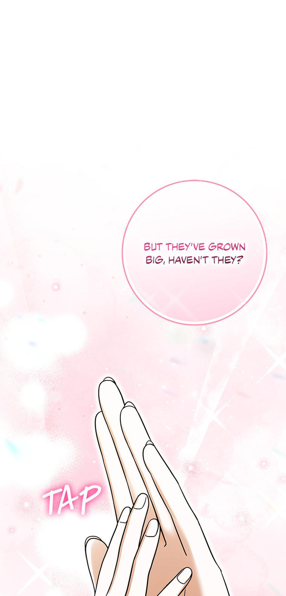 I Was Reincarnated as the Abandoned Baby Princess Chapter 12 page 37 - 
