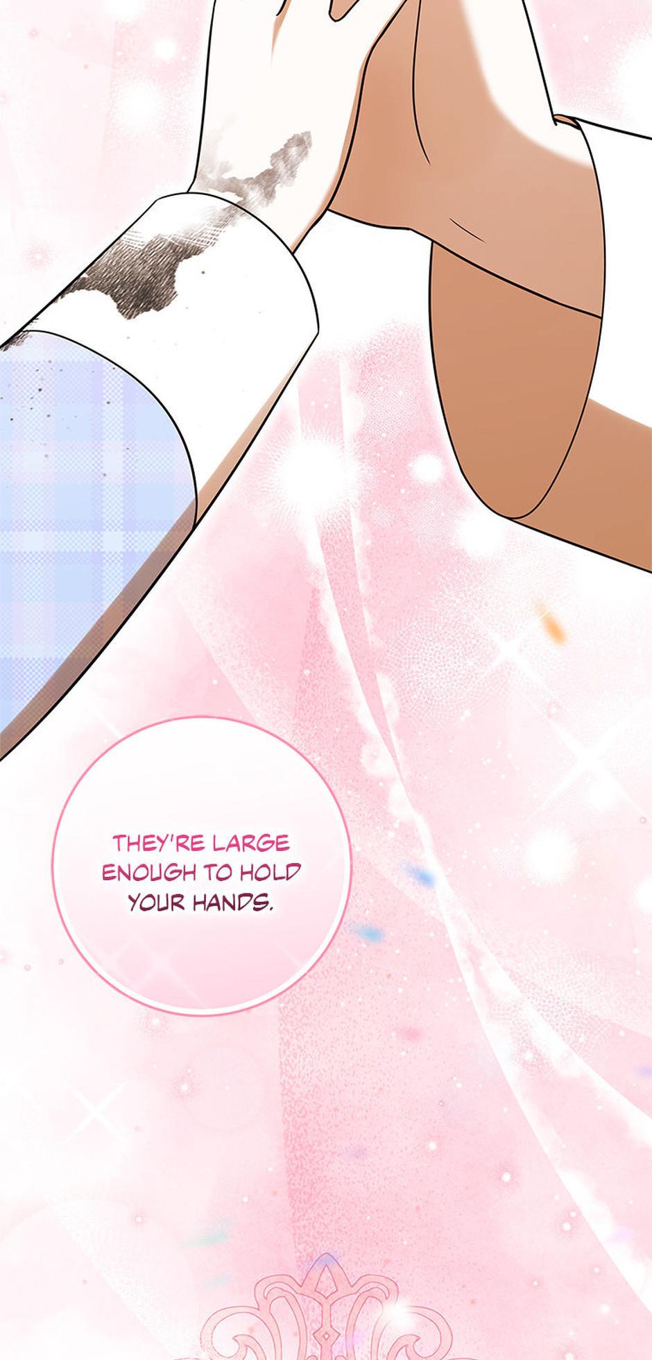 I Was Reincarnated as the Abandoned Baby Princess Chapter 12 page 38 - 