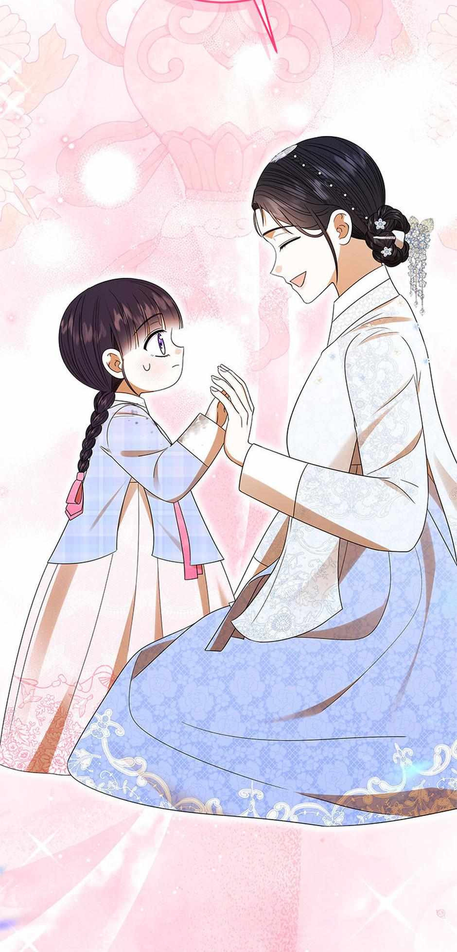 I Was Reincarnated as the Abandoned Baby Princess Chapter 12 page 40 - 