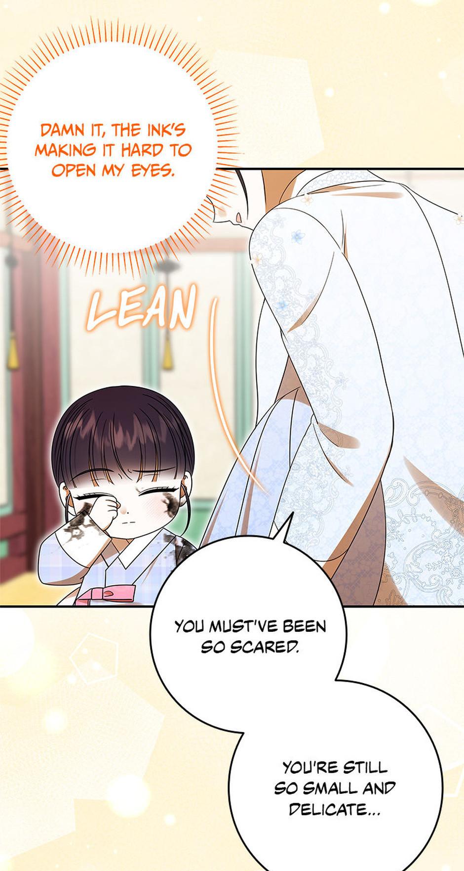 I Was Reincarnated as the Abandoned Baby Princess Chapter 12 page 5 - 