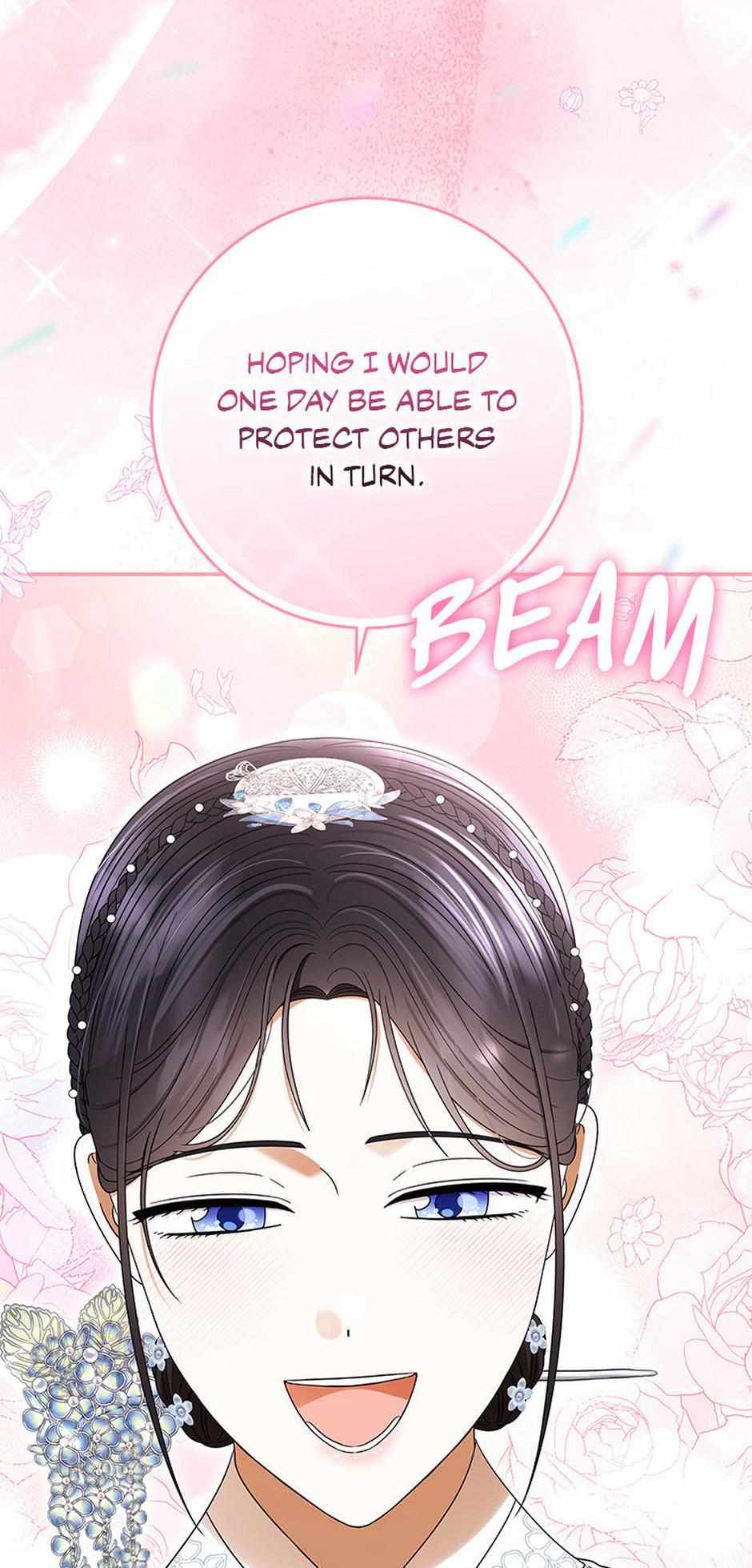 I Was Reincarnated as the Abandoned Baby Princess Chapter 12 page 41 - 