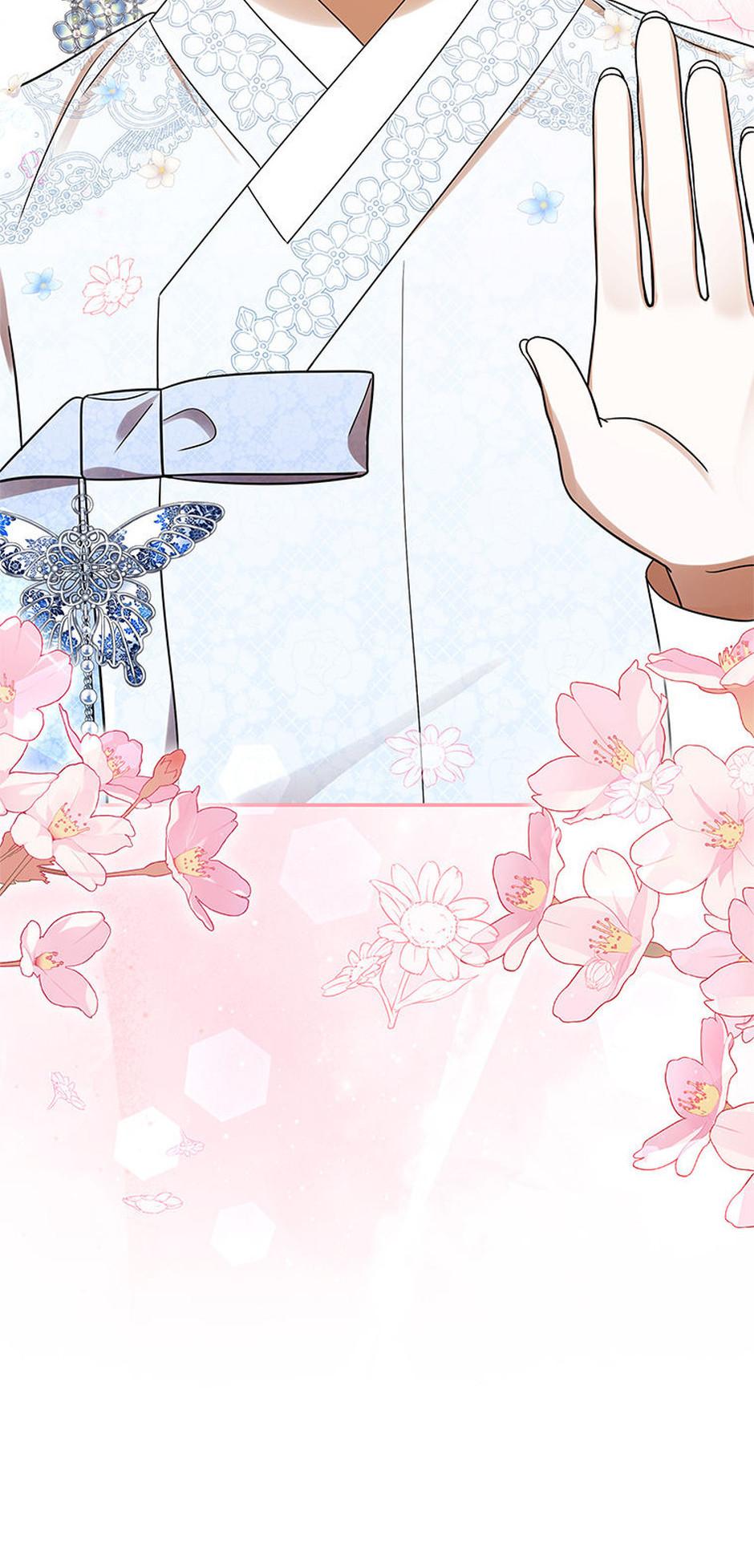 I Was Reincarnated as the Abandoned Baby Princess Chapter 12 page 42 - 
