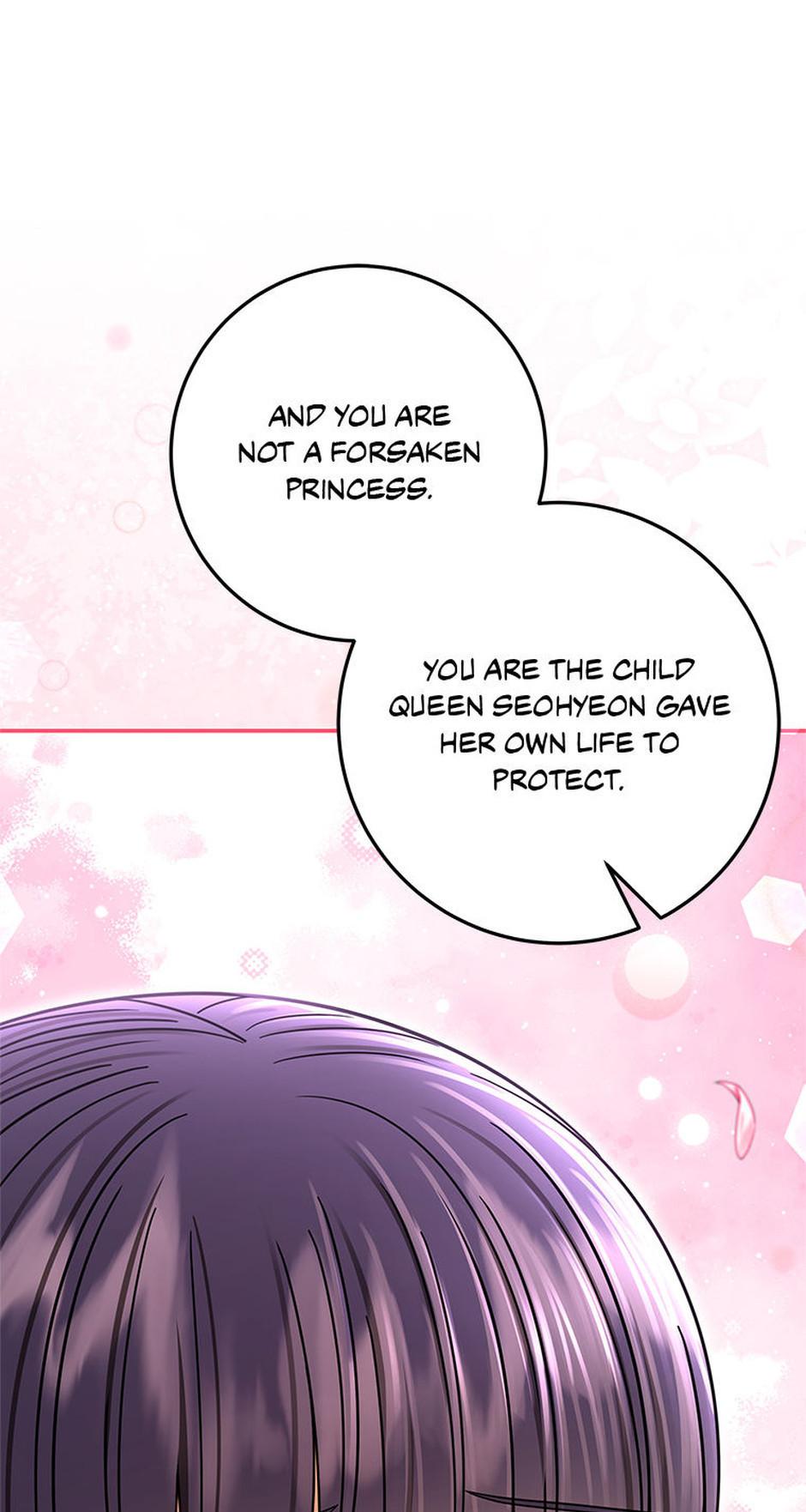 I Was Reincarnated as the Abandoned Baby Princess Chapter 12 page 43 - 