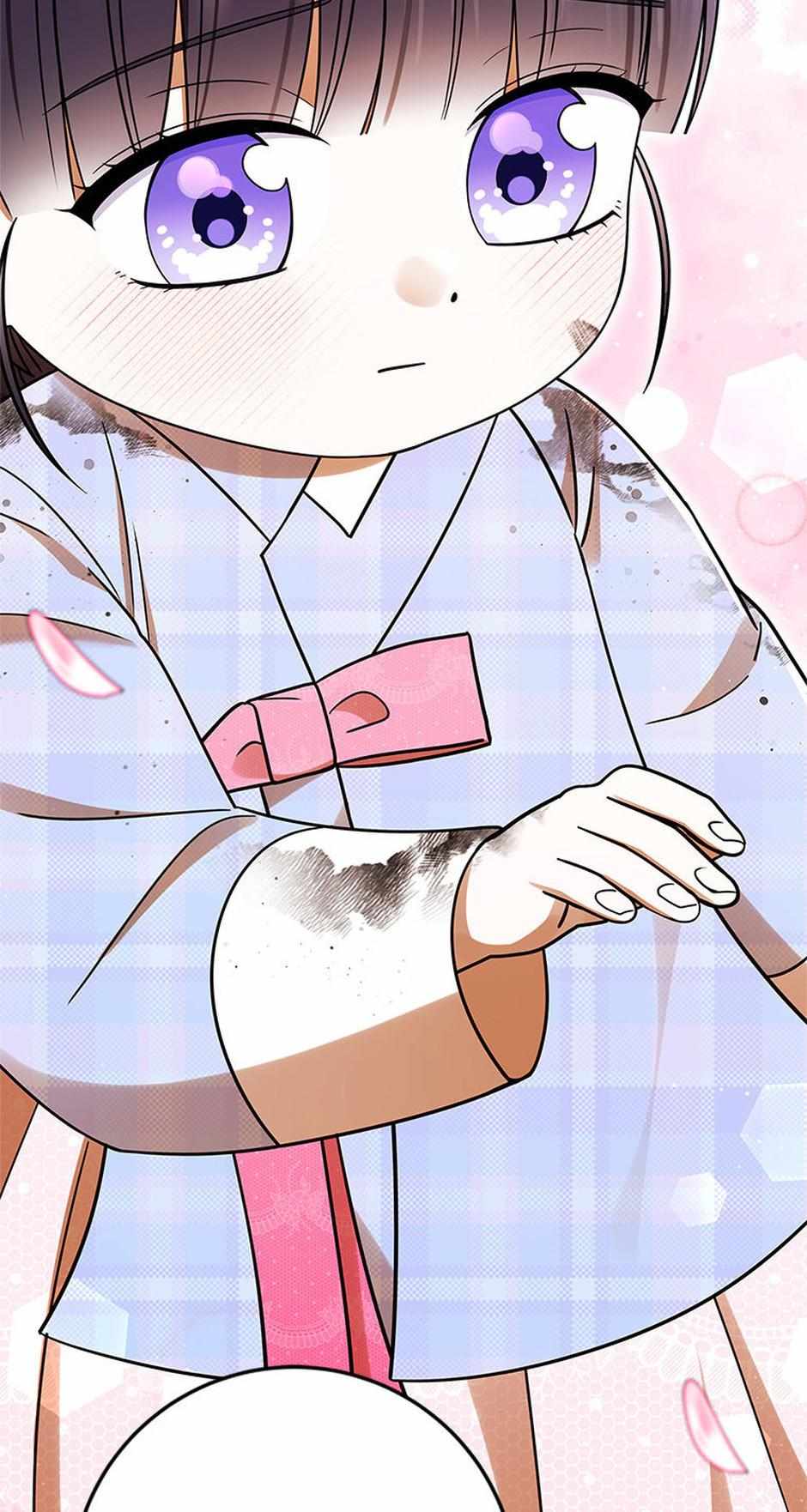 I Was Reincarnated as the Abandoned Baby Princess Chapter 12 page 44 - 