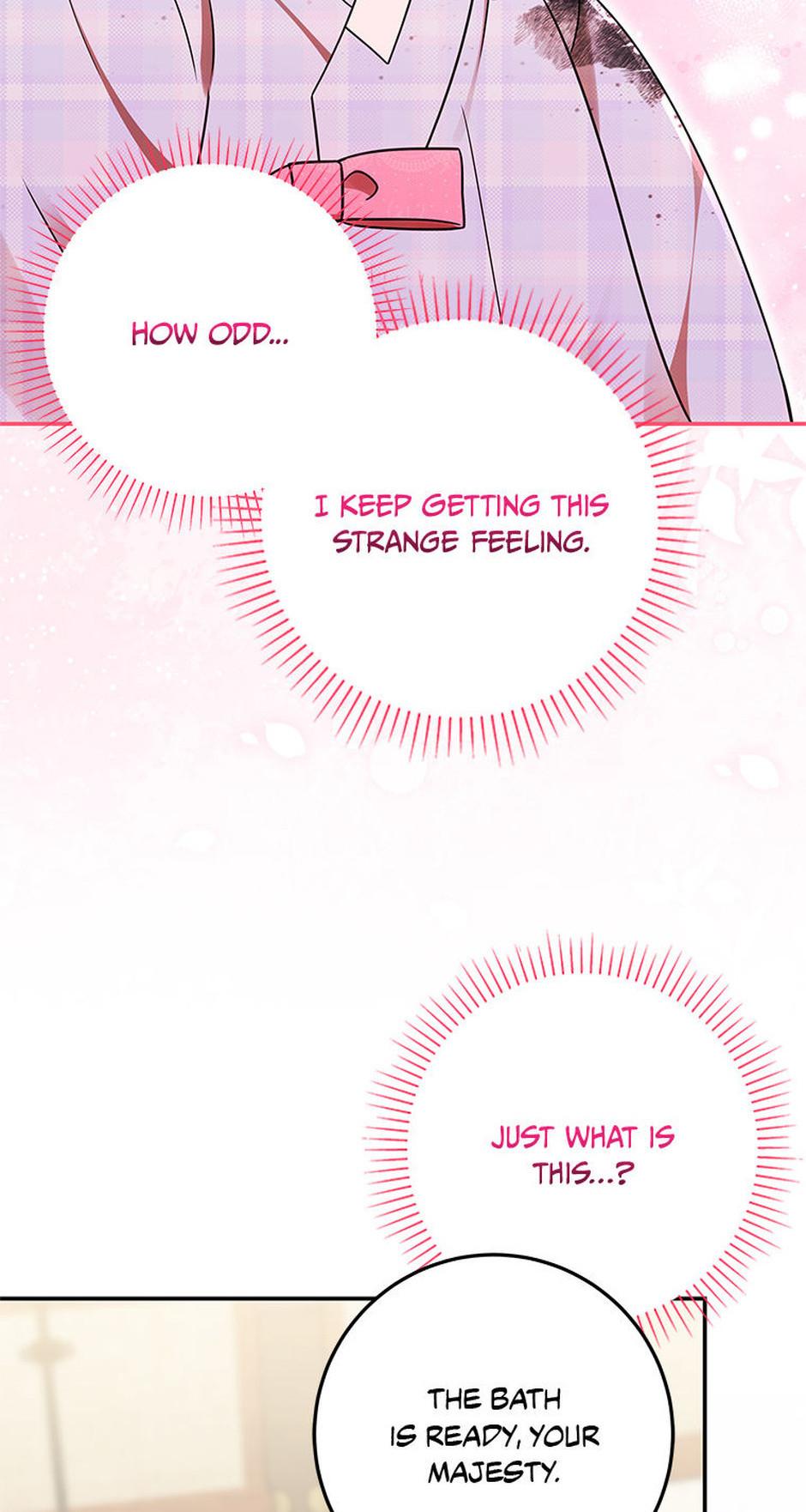 I Was Reincarnated as the Abandoned Baby Princess Chapter 12 page 46 - 