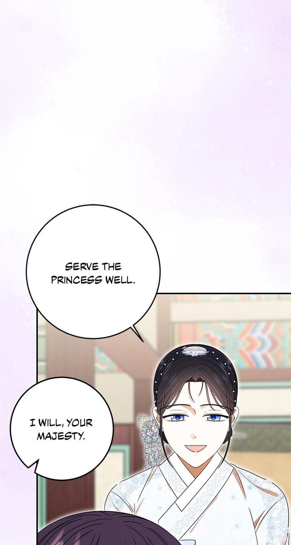 I Was Reincarnated as the Abandoned Baby Princess Chapter 12 page 48 - 