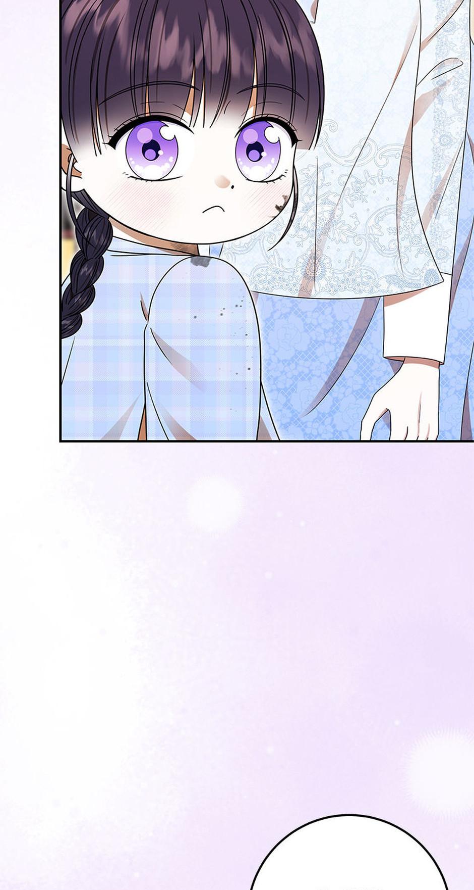 I Was Reincarnated as the Abandoned Baby Princess Chapter 12 page 49 - 