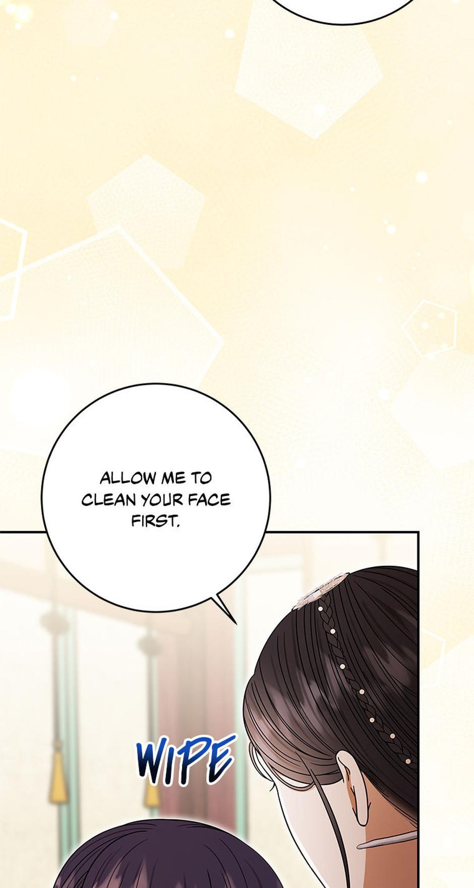 I Was Reincarnated as the Abandoned Baby Princess Chapter 12 page 6 - 