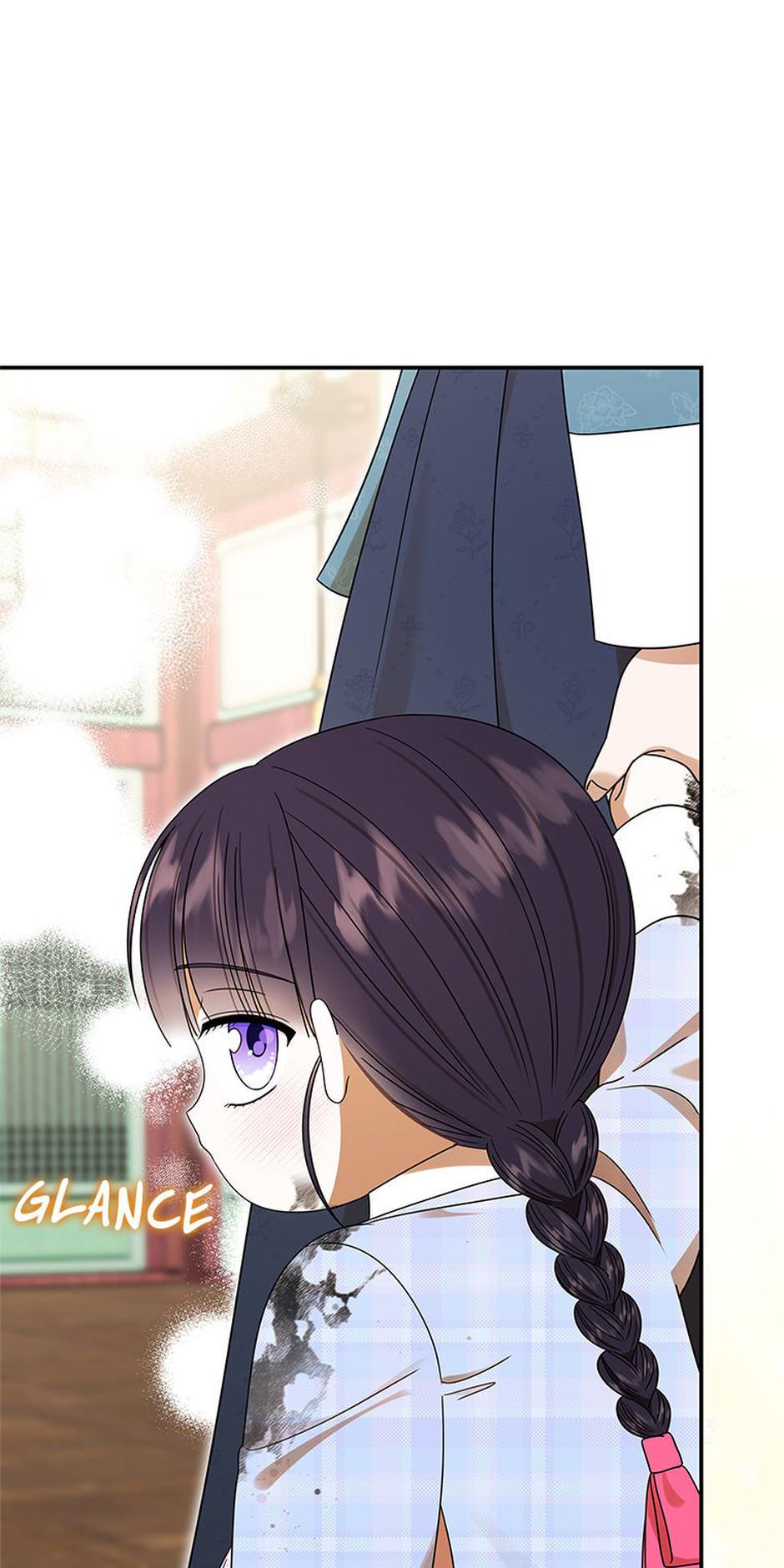 I Was Reincarnated as the Abandoned Baby Princess Chapter 12 page 51 - 