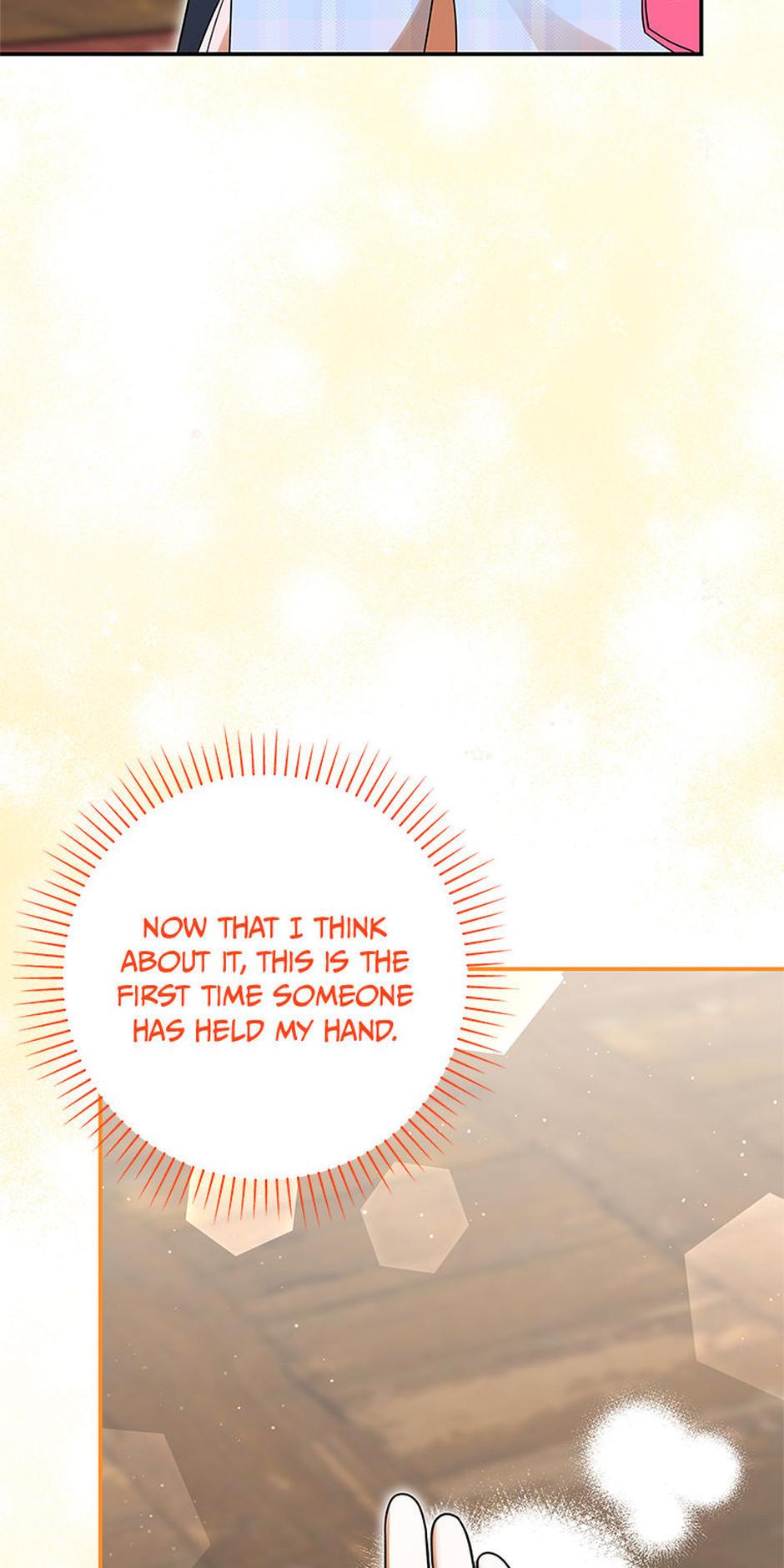 I Was Reincarnated as the Abandoned Baby Princess Chapter 12 page 52 - 