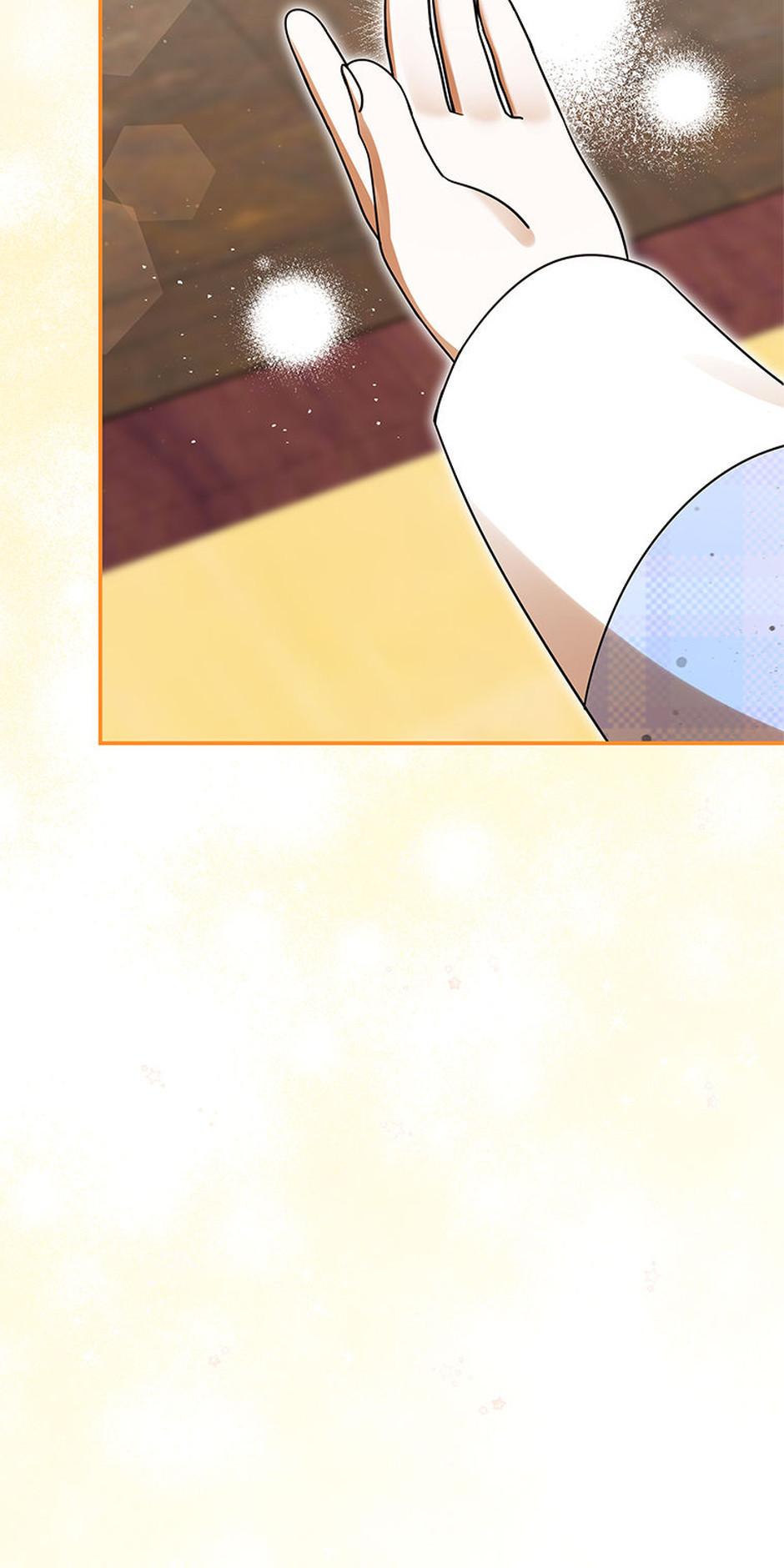 I Was Reincarnated as the Abandoned Baby Princess Chapter 12 page 53 - 