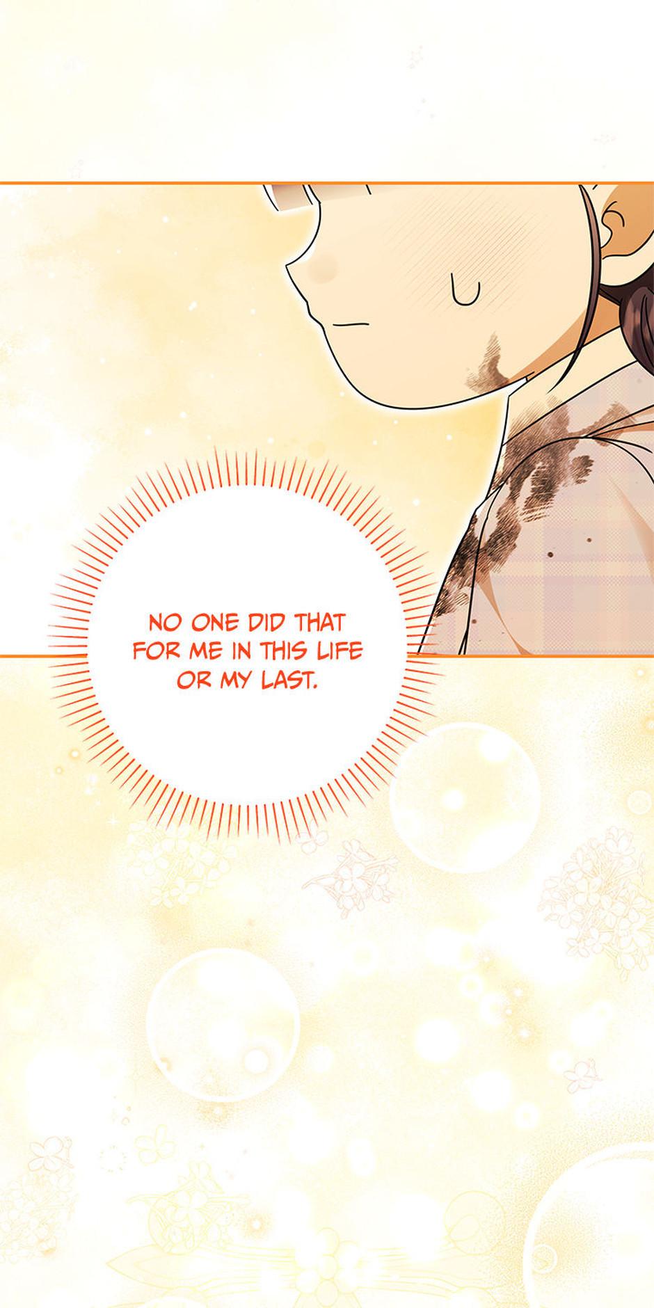 I Was Reincarnated as the Abandoned Baby Princess Chapter 12 page 54 - 