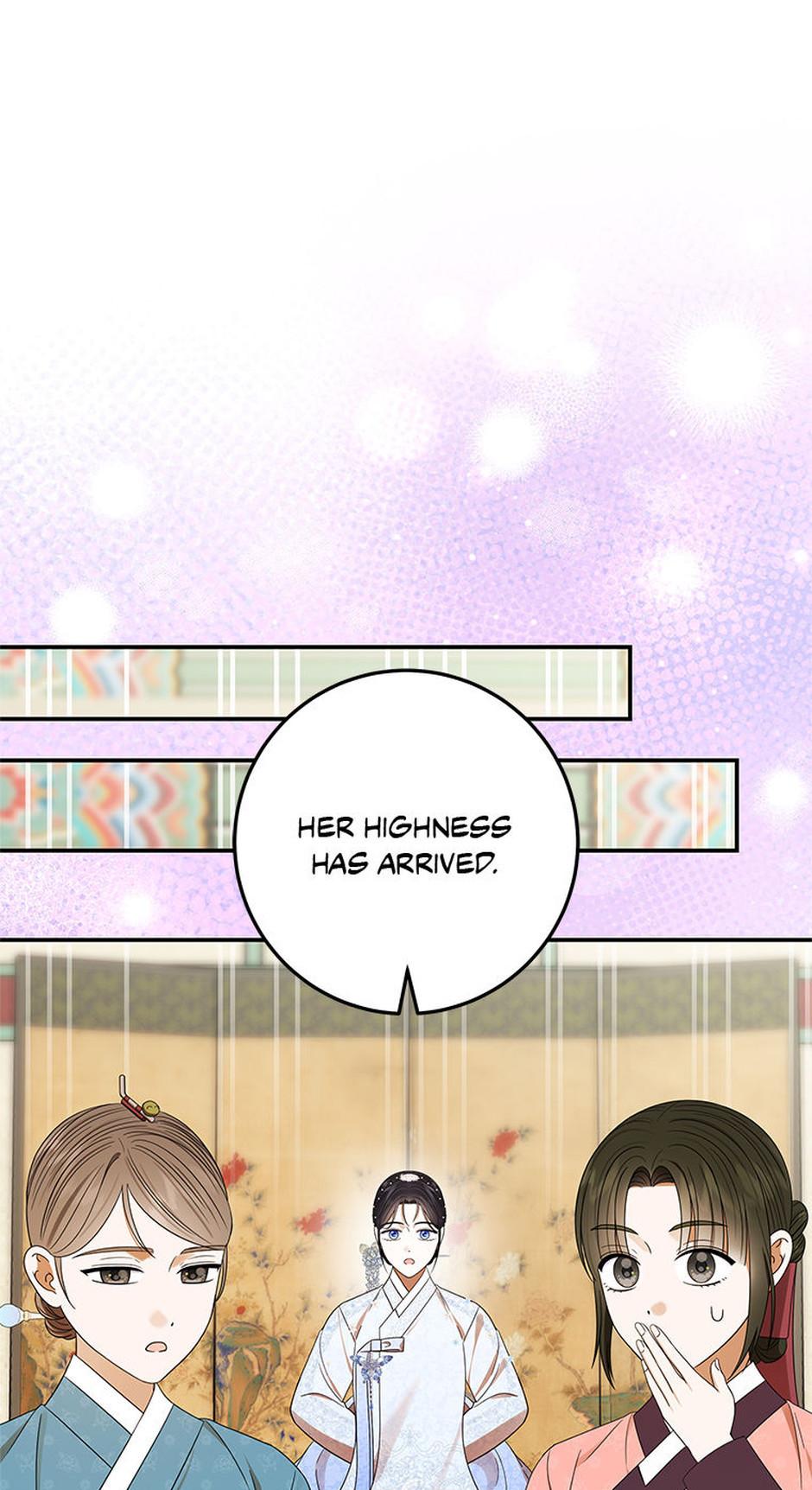 I Was Reincarnated as the Abandoned Baby Princess Chapter 12 page 57 - 