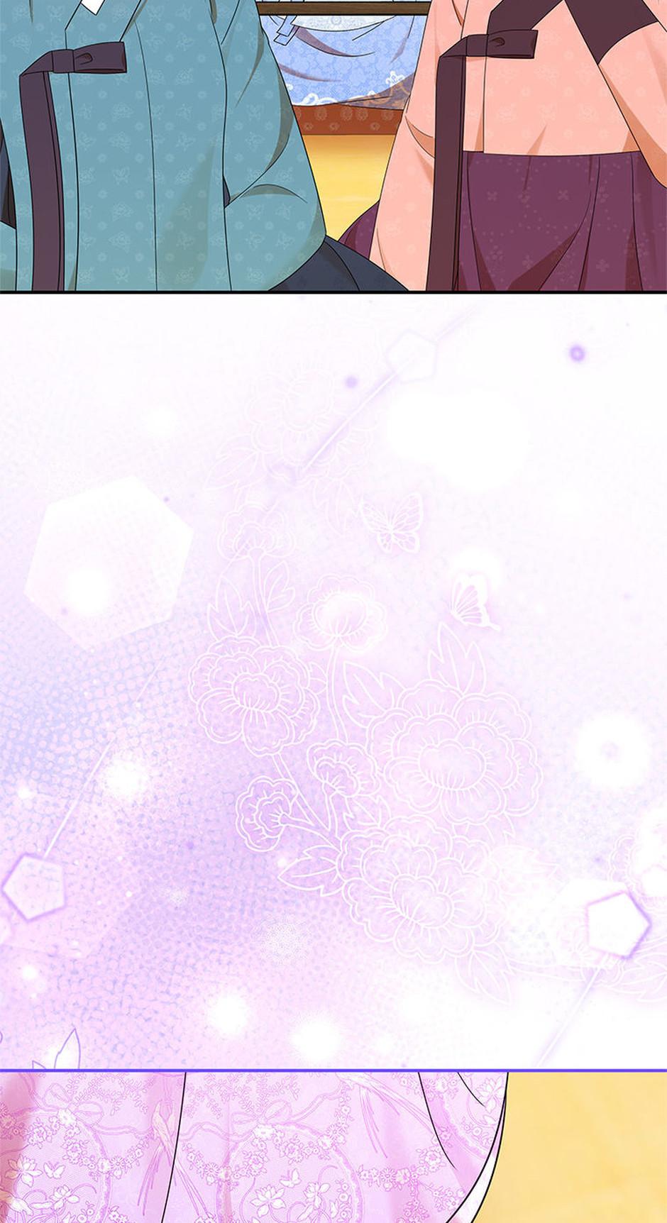I Was Reincarnated as the Abandoned Baby Princess Chapter 12 page 58 - 