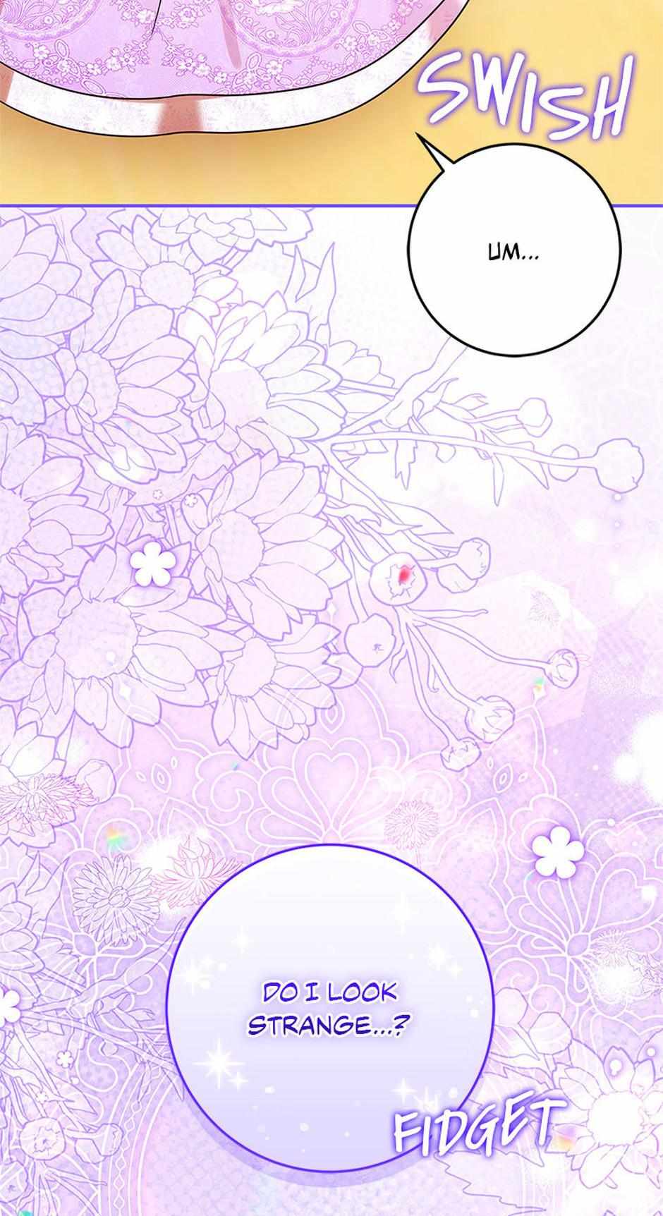 I Was Reincarnated as the Abandoned Baby Princess Chapter 12 page 59 - 