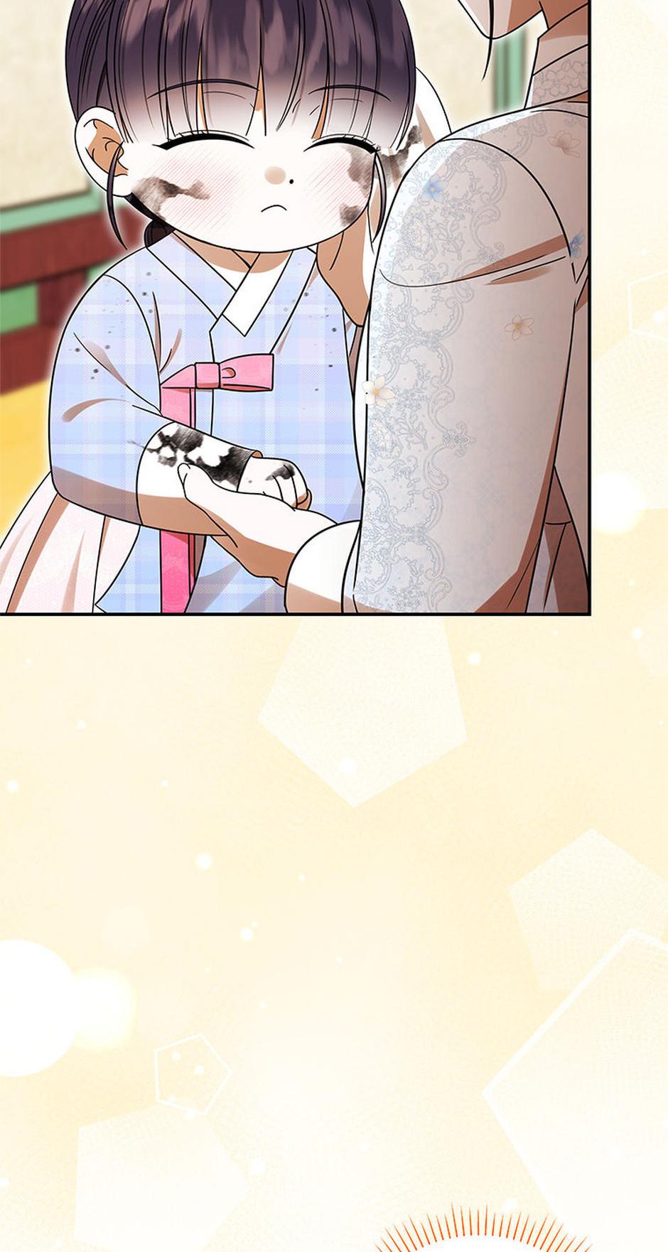 I Was Reincarnated as the Abandoned Baby Princess Chapter 12 page 7 - 