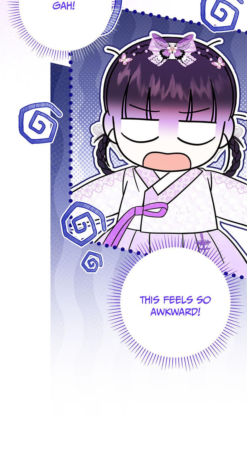 I Was Reincarnated as the Abandoned Baby Princess Chapter 12 page 62 - 