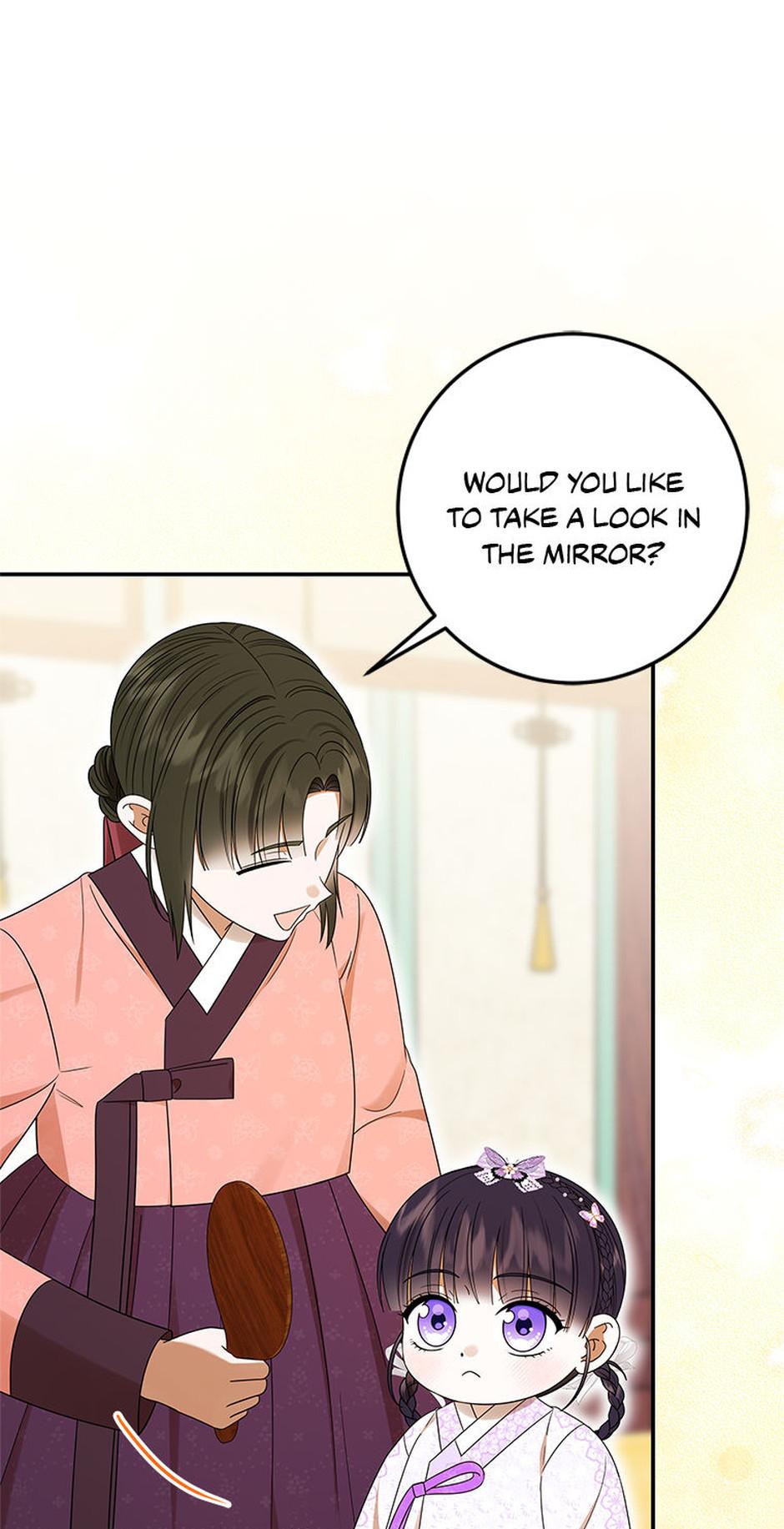 I Was Reincarnated as the Abandoned Baby Princess Chapter 12 page 67 - 