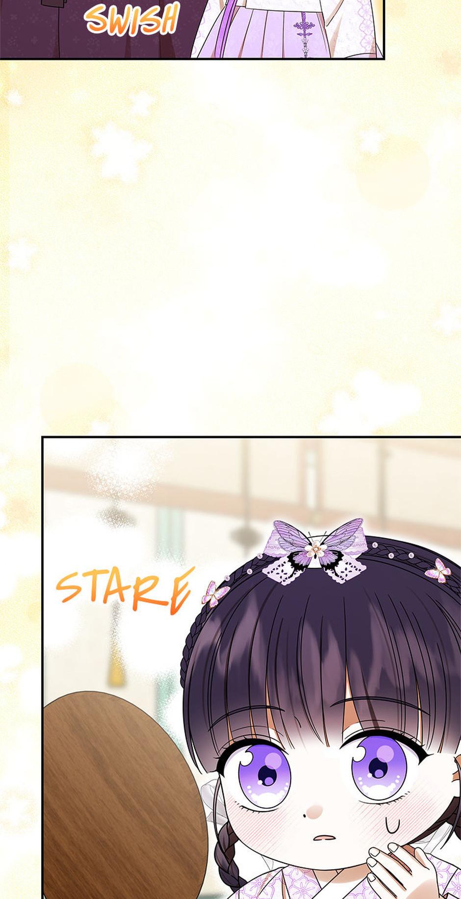I Was Reincarnated as the Abandoned Baby Princess Chapter 12 page 68 - 
