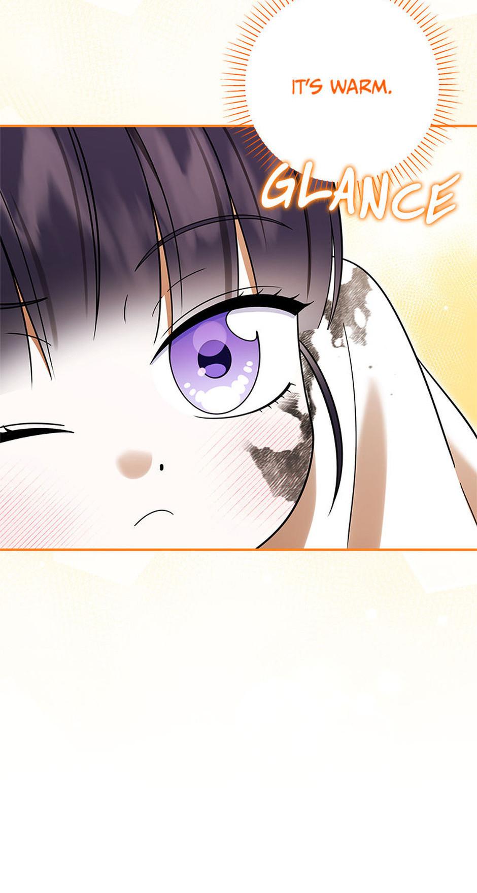 I Was Reincarnated as the Abandoned Baby Princess Chapter 12 page 8 - 