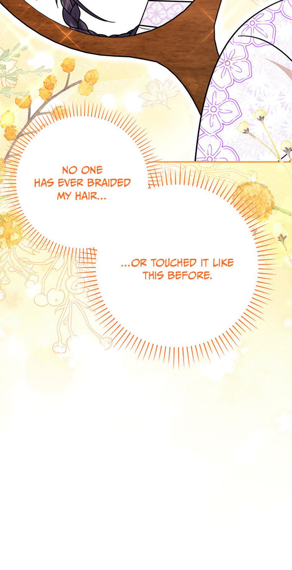 I Was Reincarnated as the Abandoned Baby Princess Chapter 12 page 71 - 