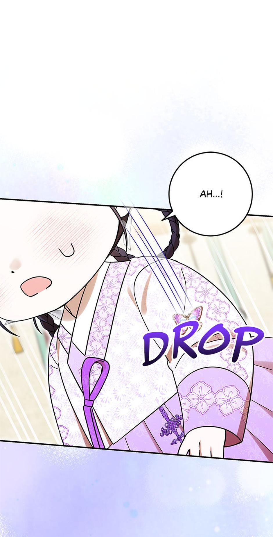 I Was Reincarnated as the Abandoned Baby Princess Chapter 12 page 72 - 