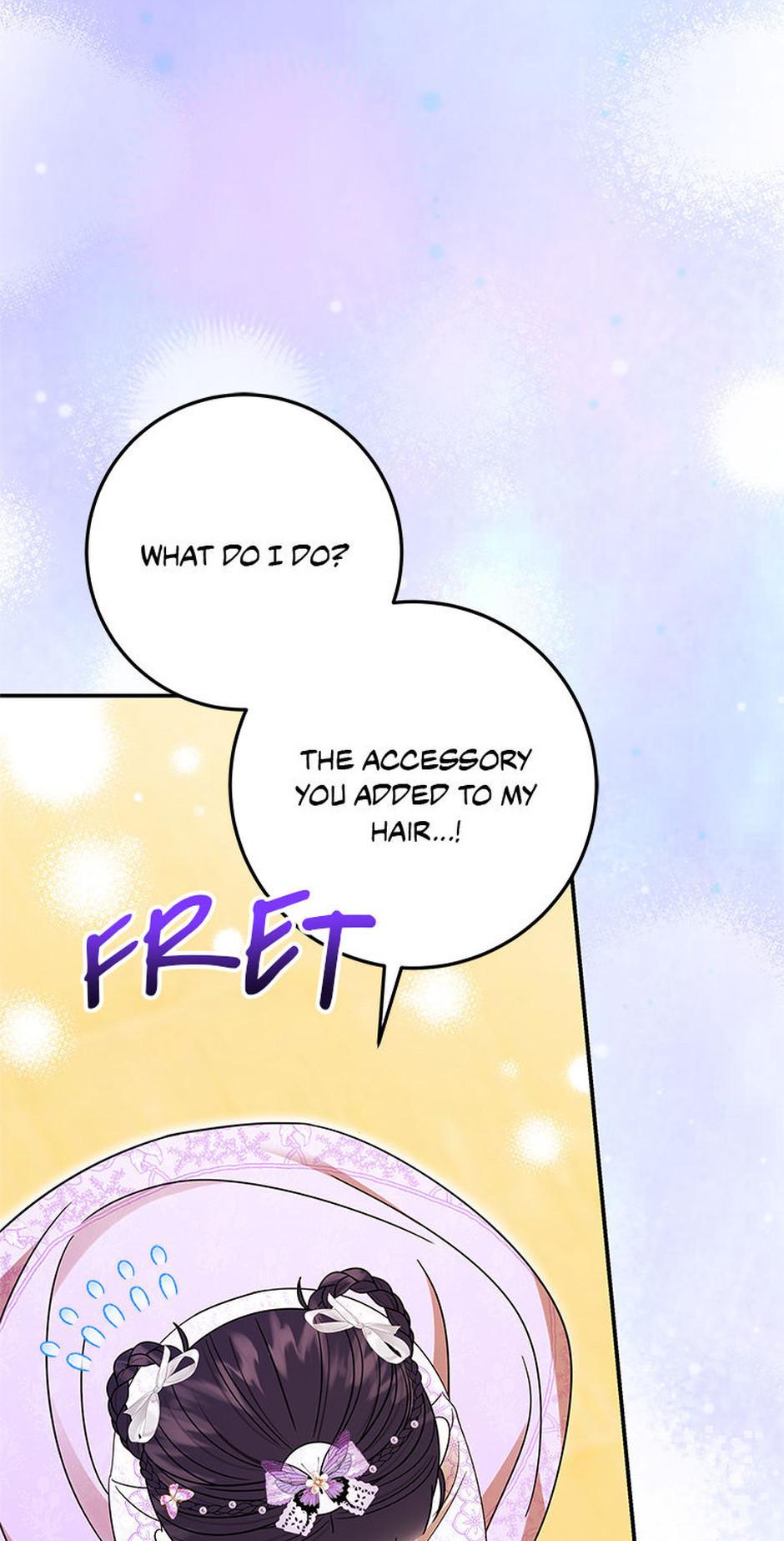 I Was Reincarnated as the Abandoned Baby Princess Chapter 12 page 73 - 