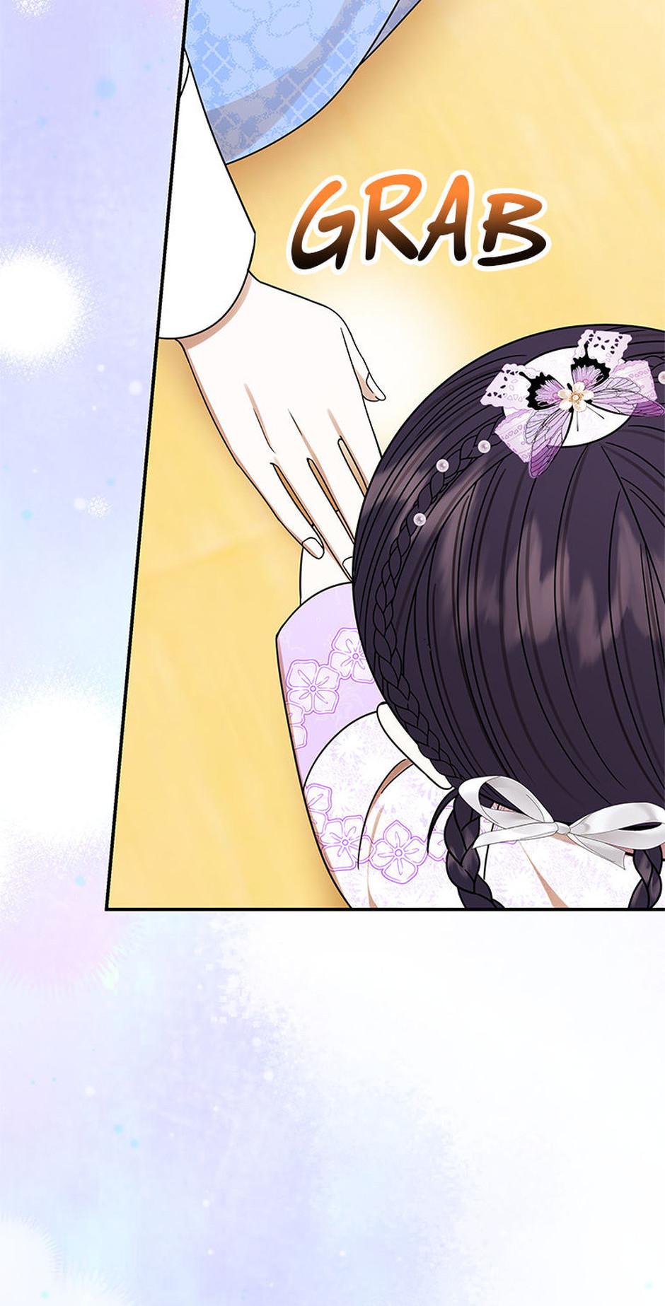 I Was Reincarnated as the Abandoned Baby Princess Chapter 12 page 75 - 