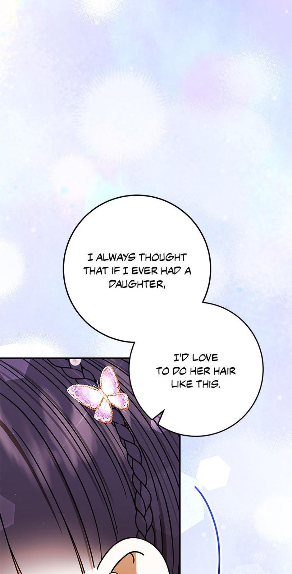 I Was Reincarnated as the Abandoned Baby Princess Chapter 12 page 77 - 