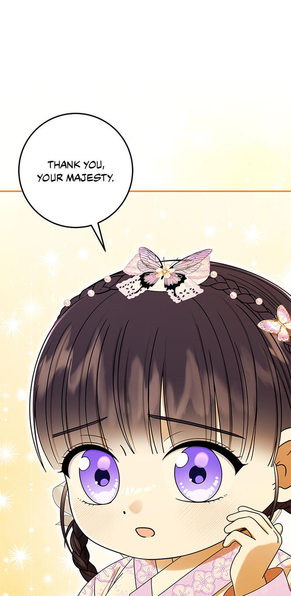 I Was Reincarnated as the Abandoned Baby Princess Chapter 12 page 79 - 