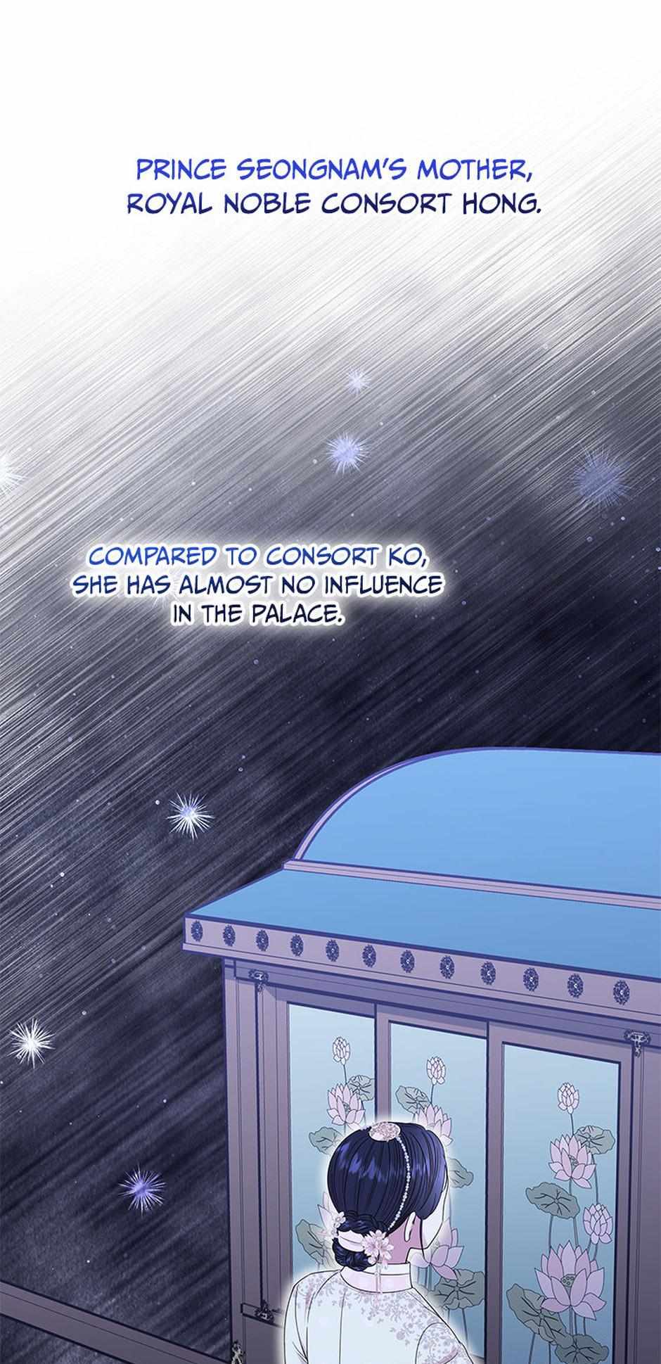 I Was Reincarnated as the Abandoned Baby Princess Chapter 12 page 9 - 