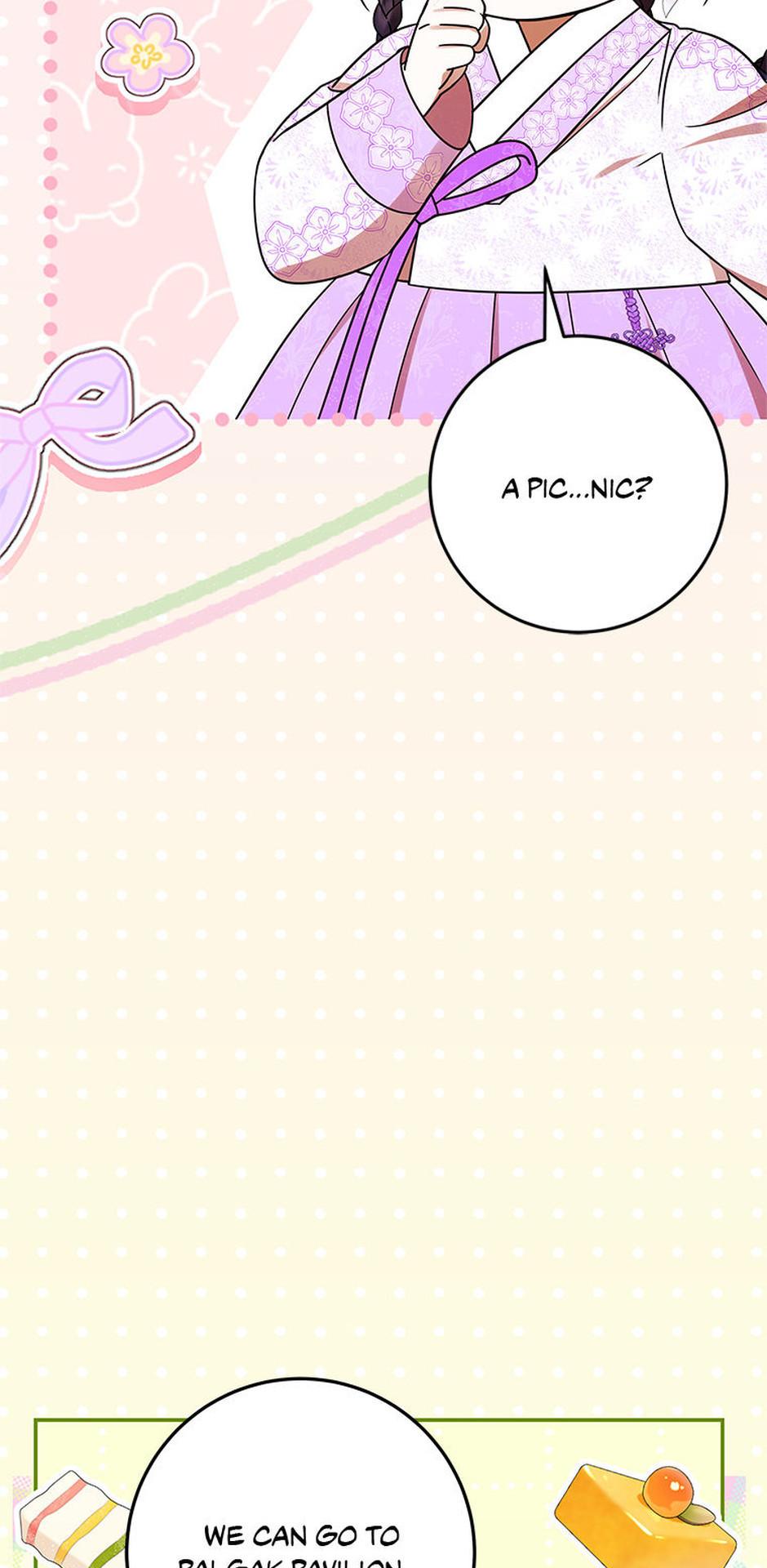 I Was Reincarnated as the Abandoned Baby Princess Chapter 12 page 83 - 