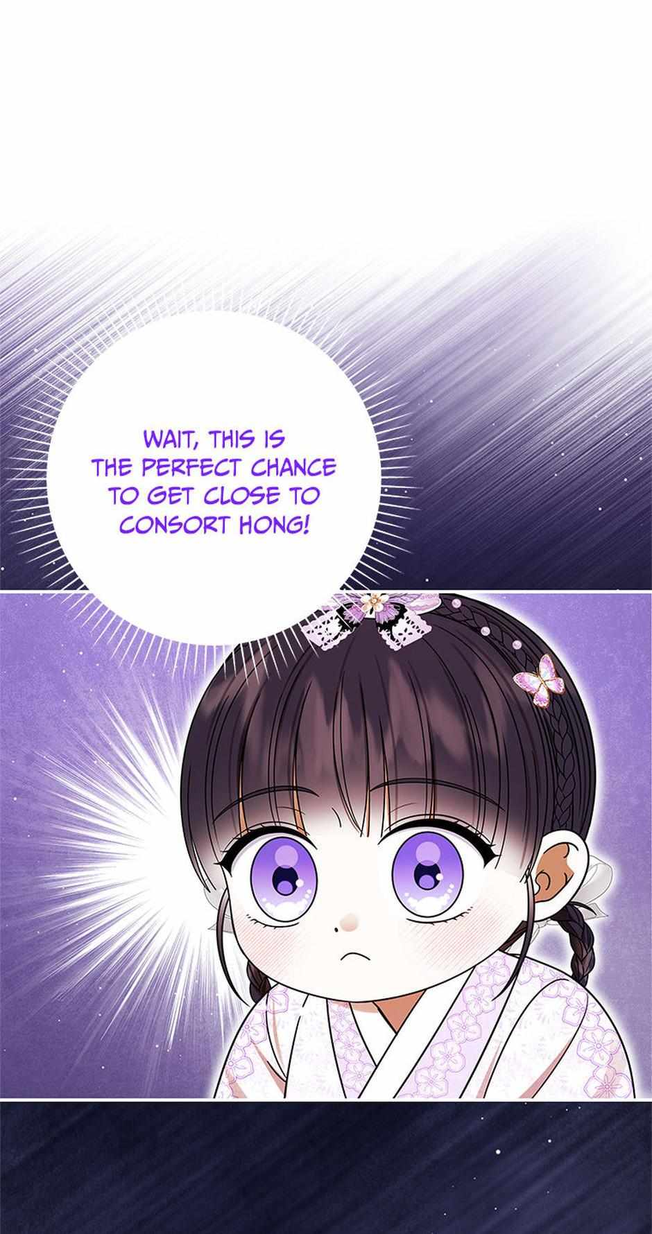 I Was Reincarnated as the Abandoned Baby Princess Chapter 12 page 85 - 