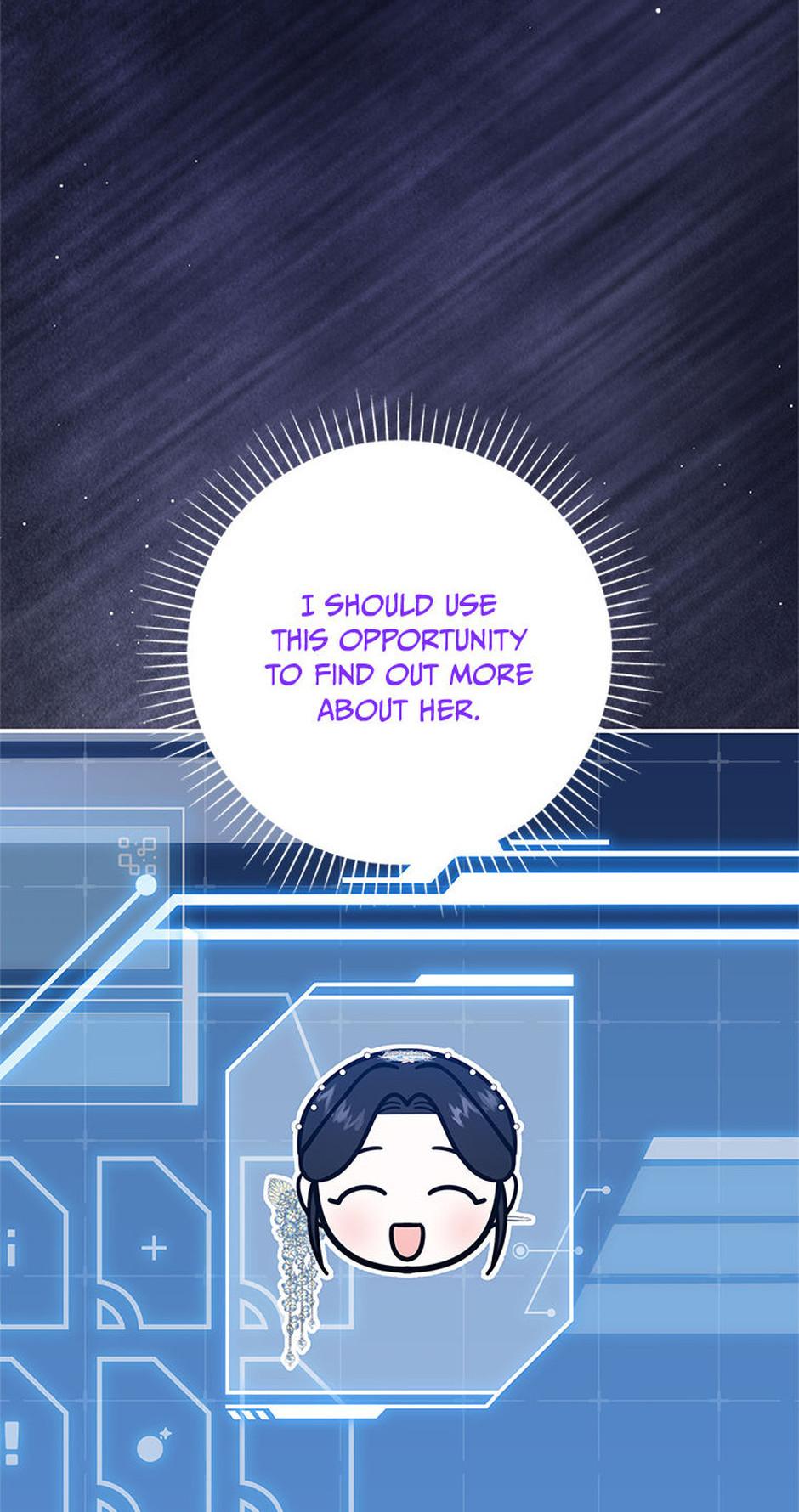 I Was Reincarnated as the Abandoned Baby Princess Chapter 12 page 86 - 